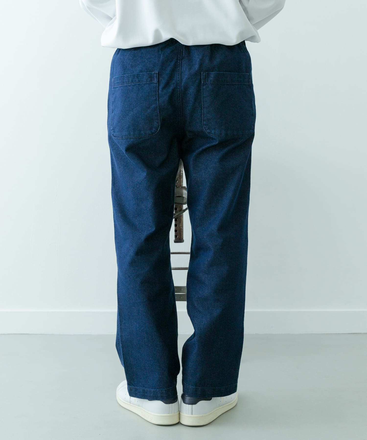 身長：170cm サイズ：M