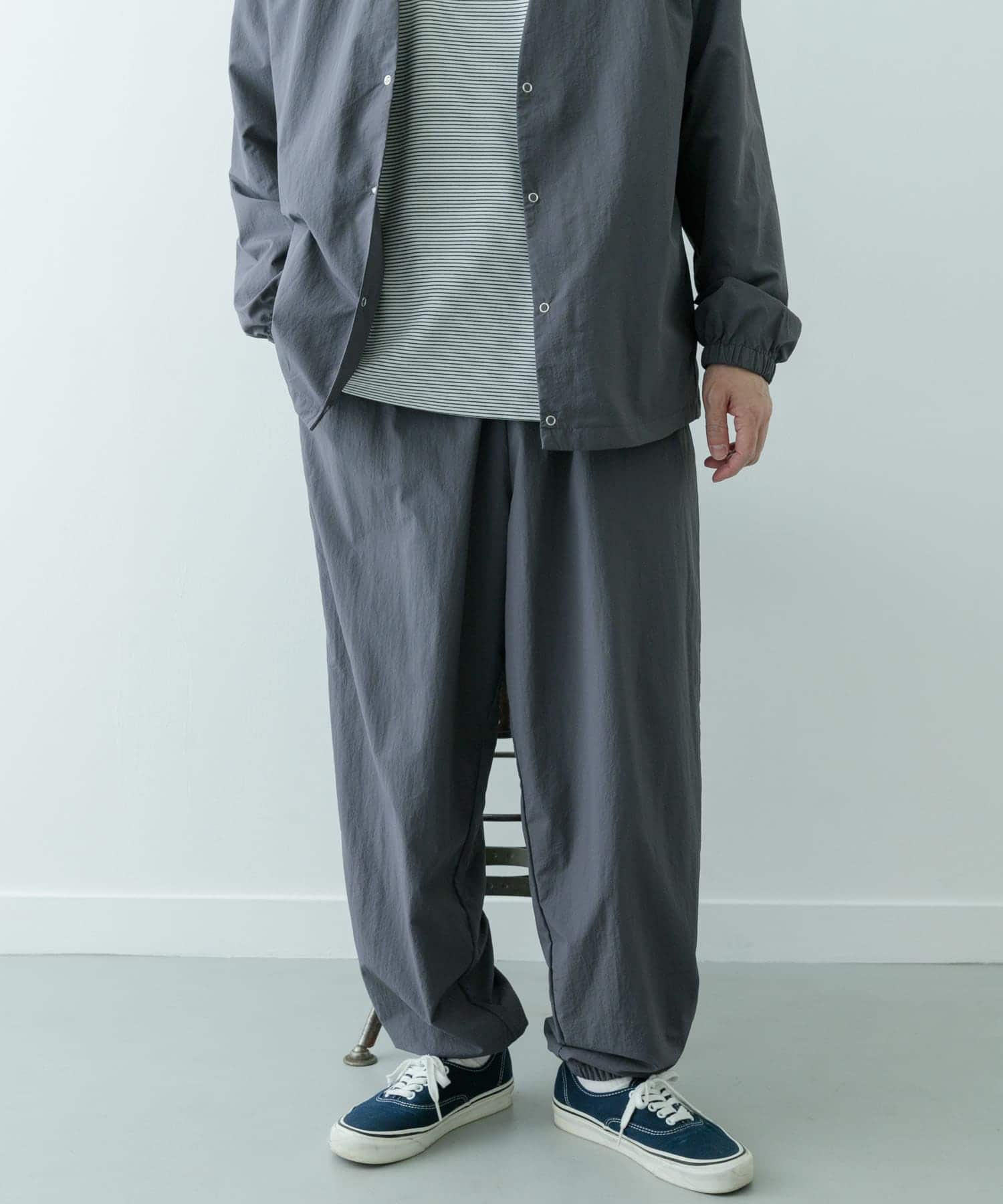 身長：170cm サイズ：M
