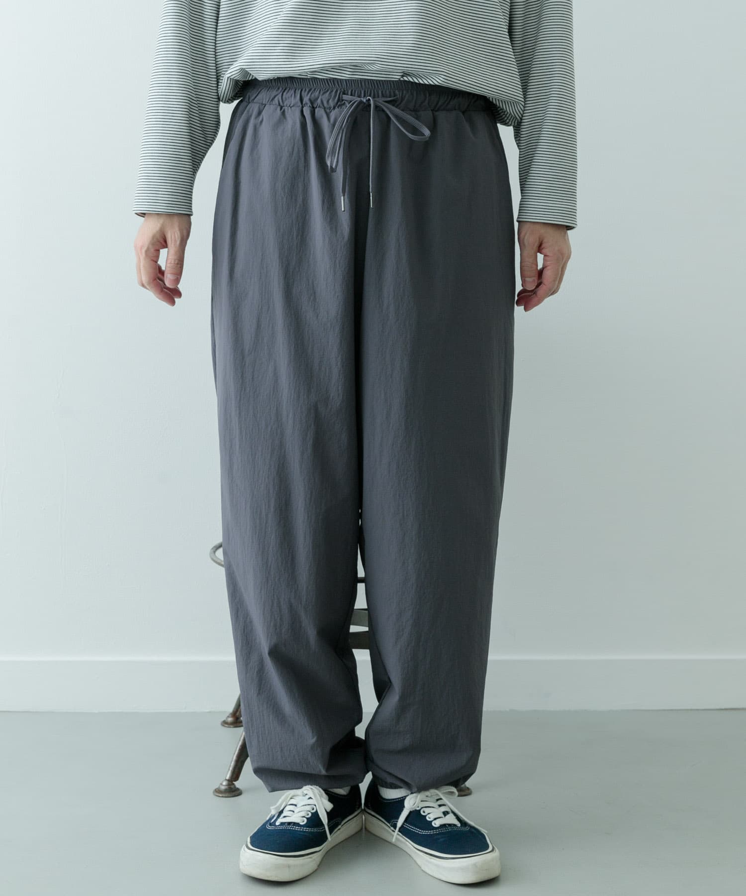 身長：170cm サイズ：M