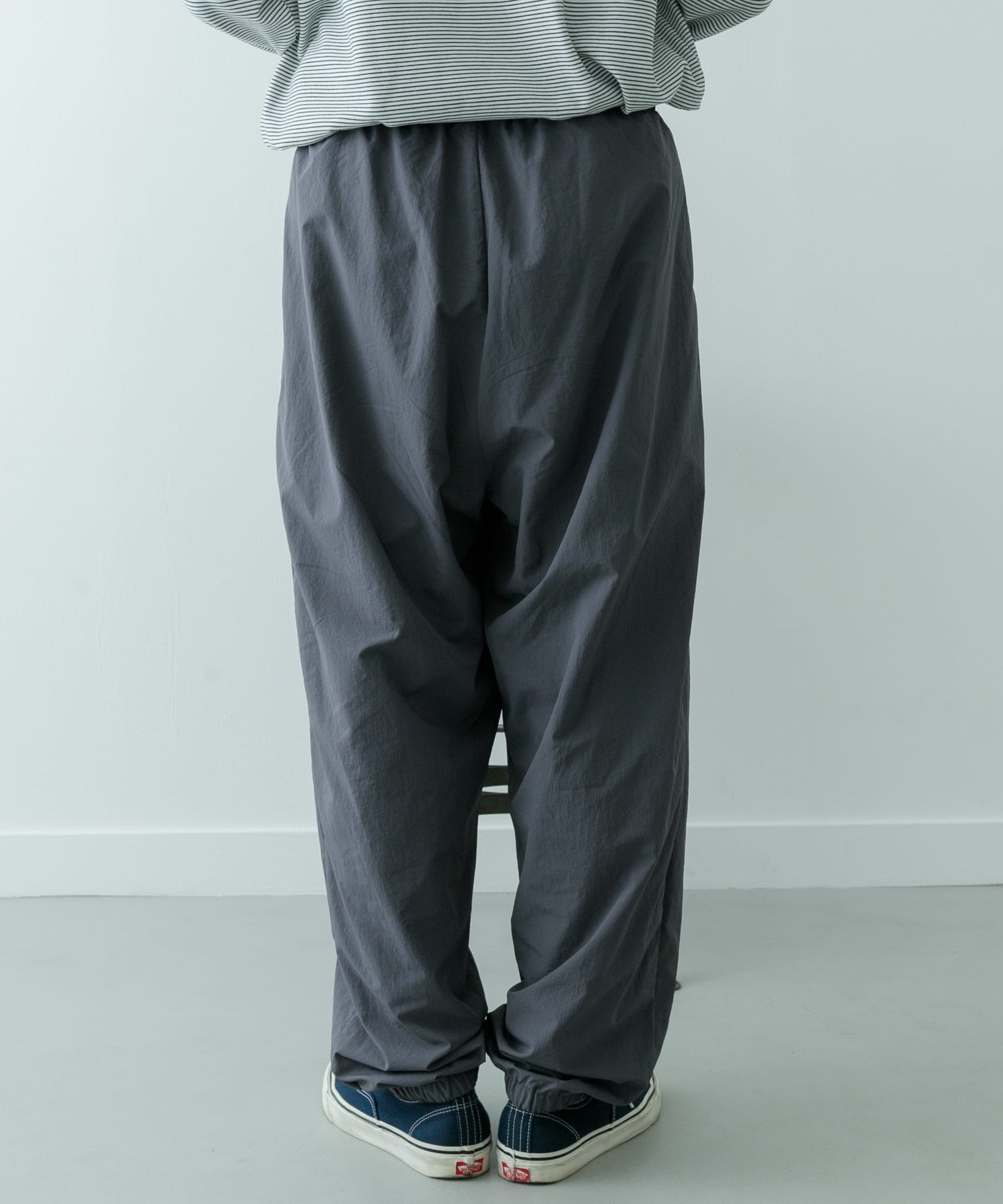 身長：170cm サイズ：M