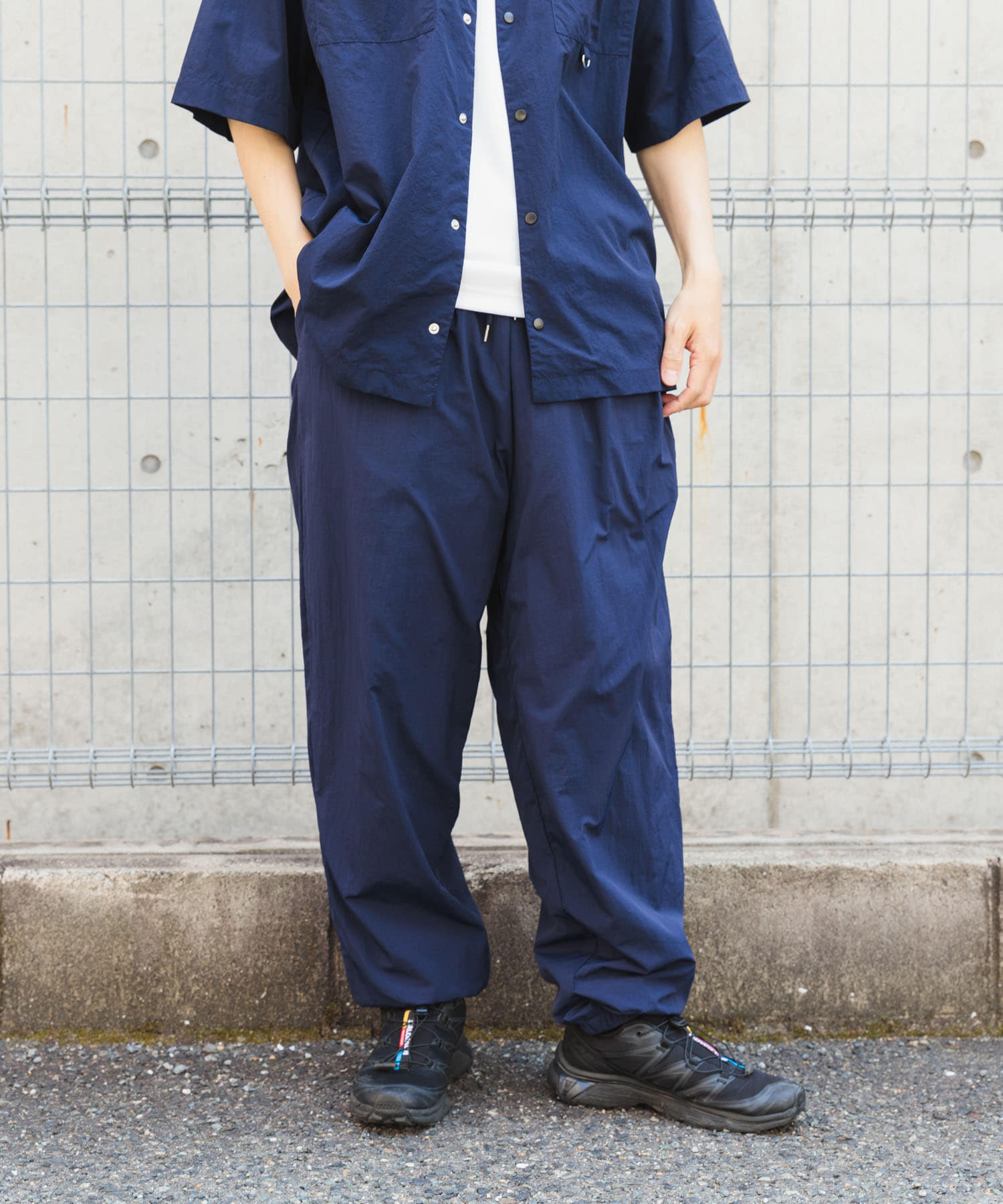 身長：170cm サイズ：M