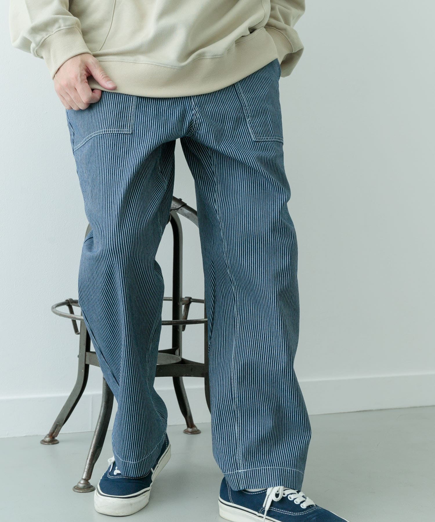 身長：170cm サイズ：M