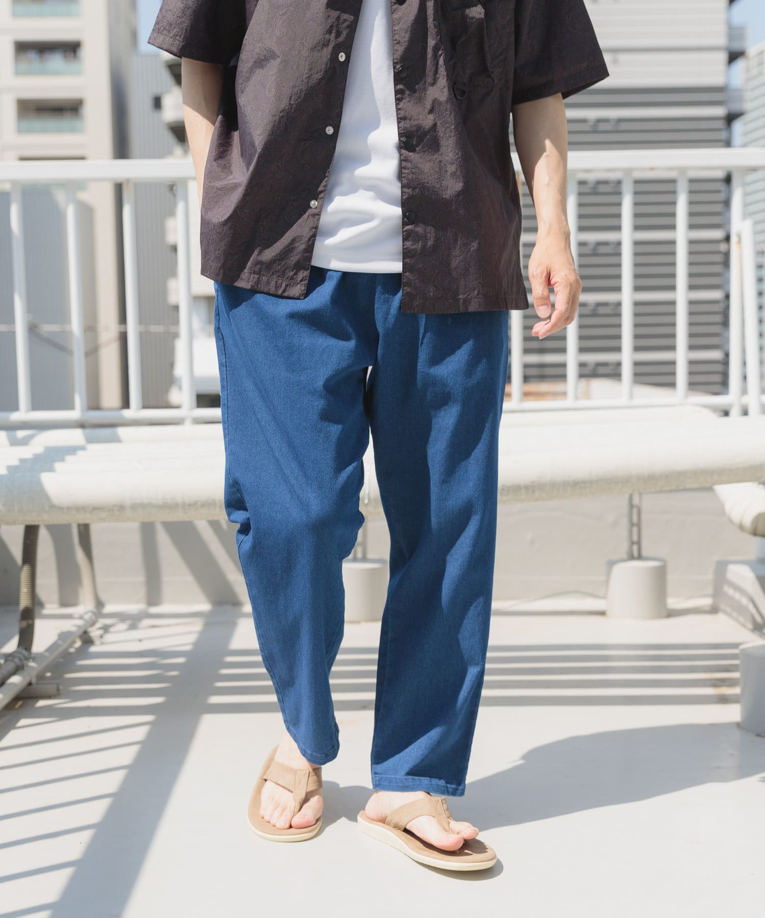 身長：170cm サイズ：M