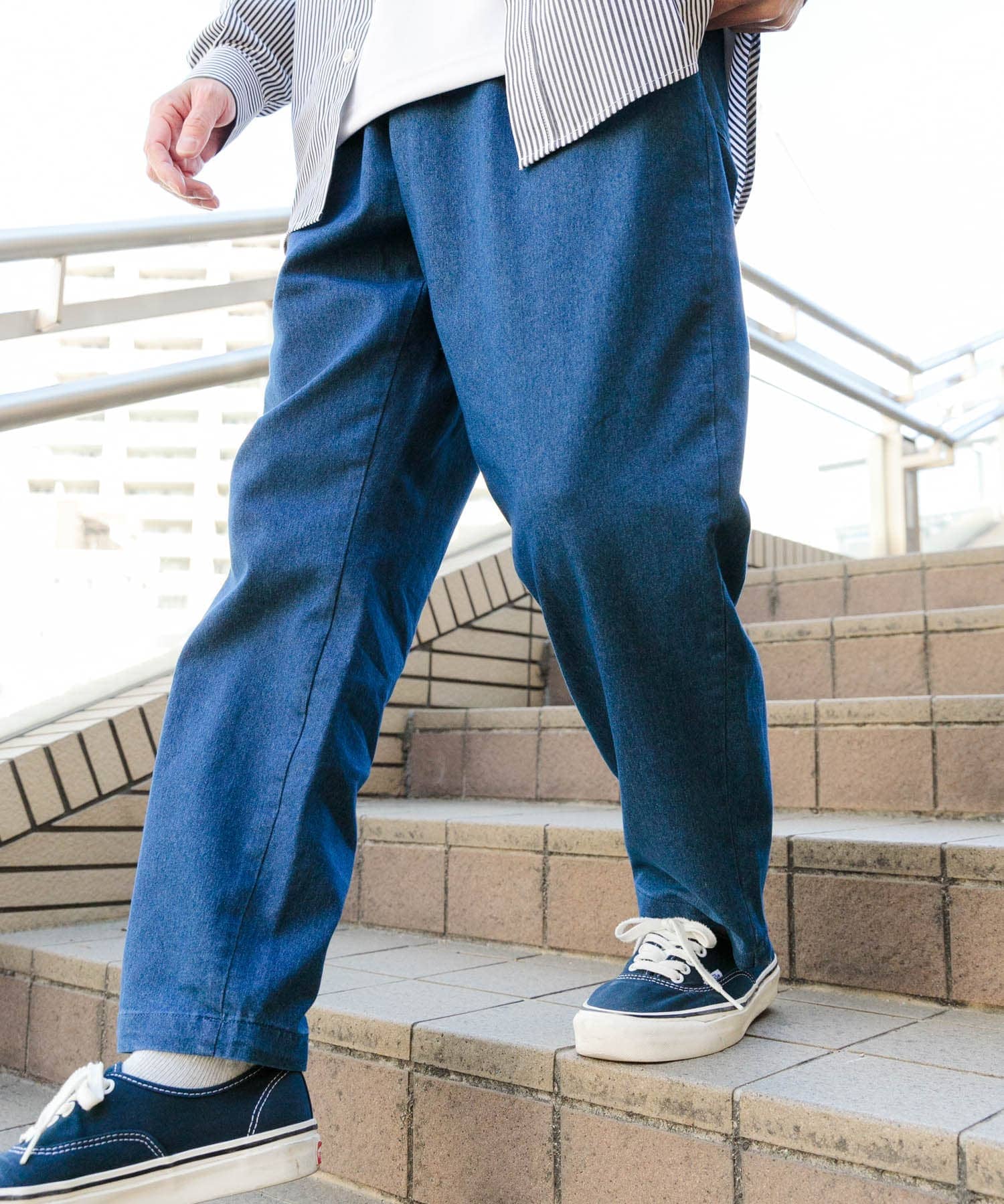 身長：170cm サイズ：M