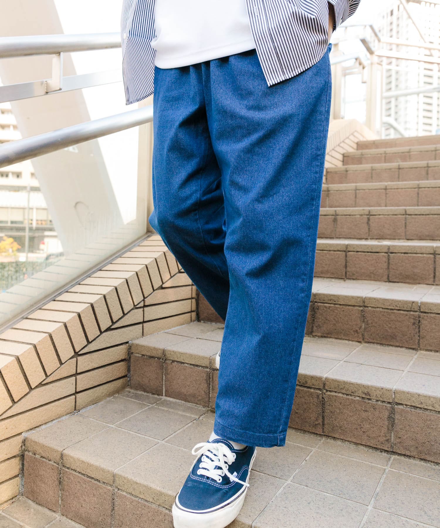 身長：170cm サイズ：M