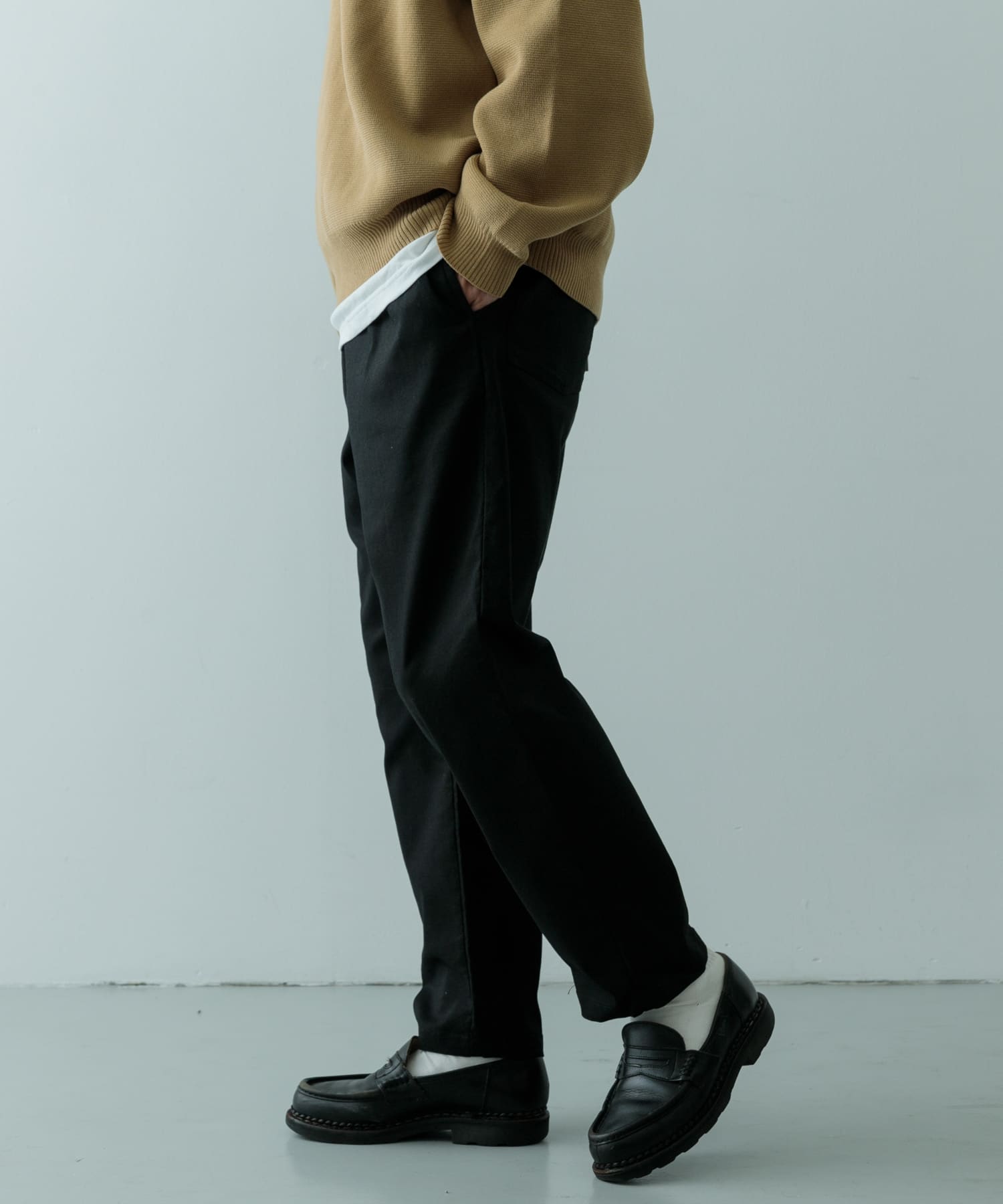 身長：170cm サイズ：S