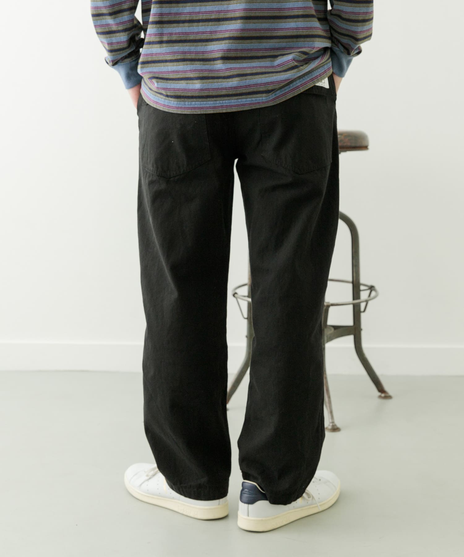 身長：170cm サイズ：M