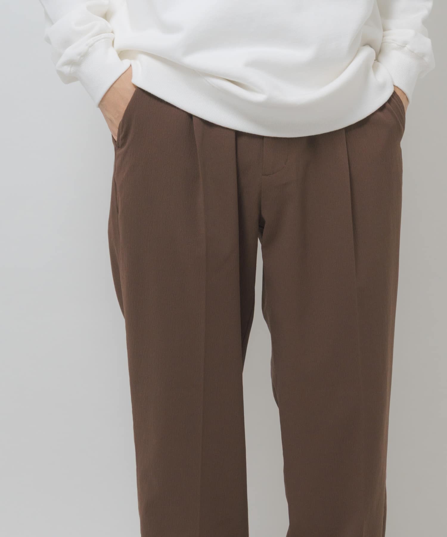 身長：170cm サイズ：M