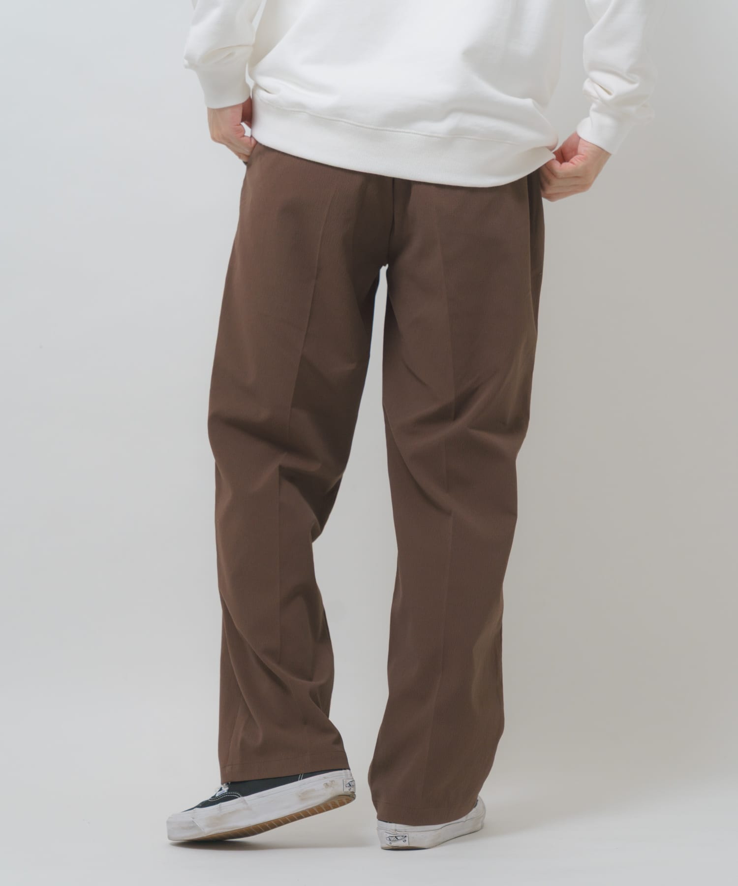 身長：170cm サイズ：M