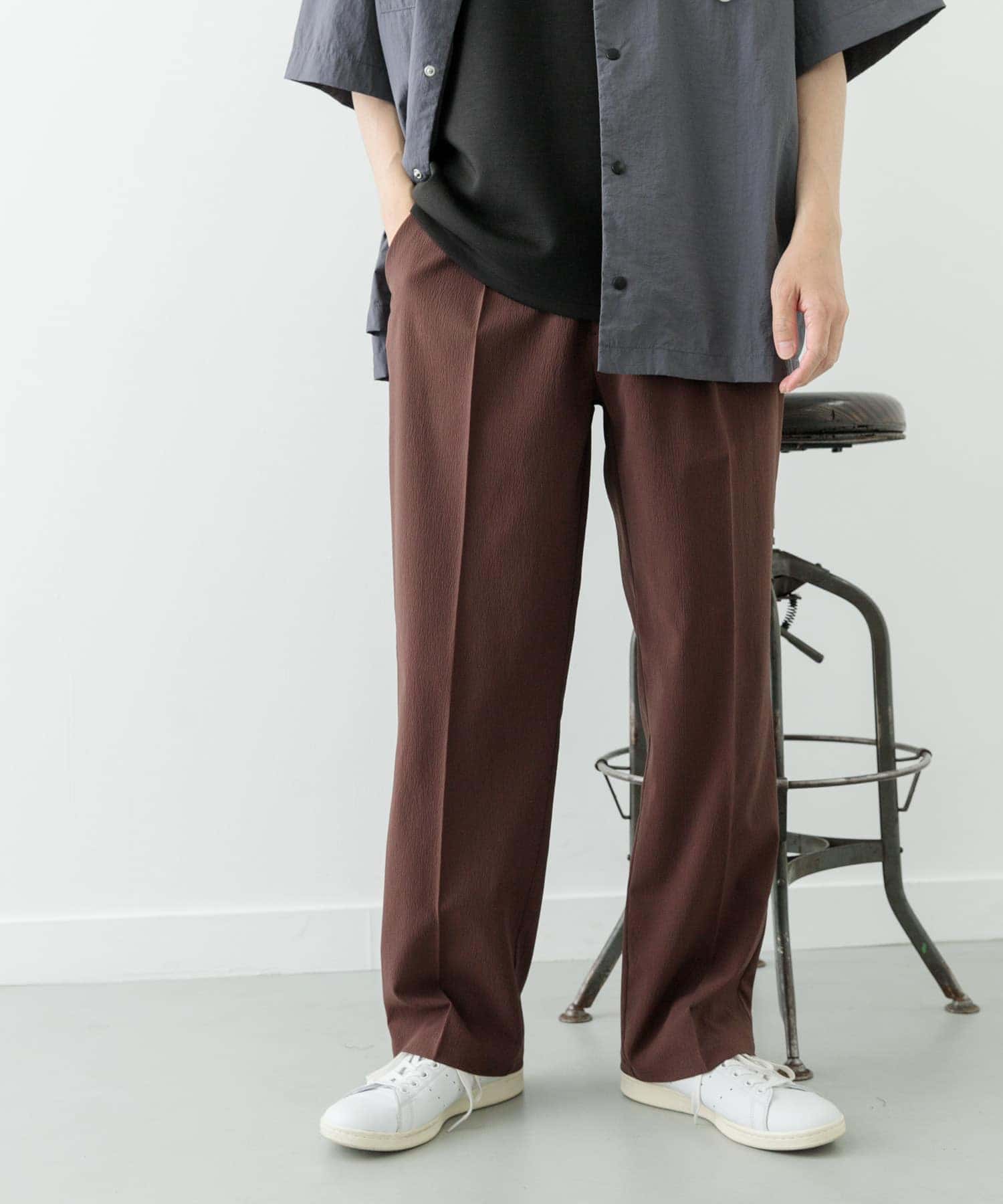 身長：170cm サイズ：M