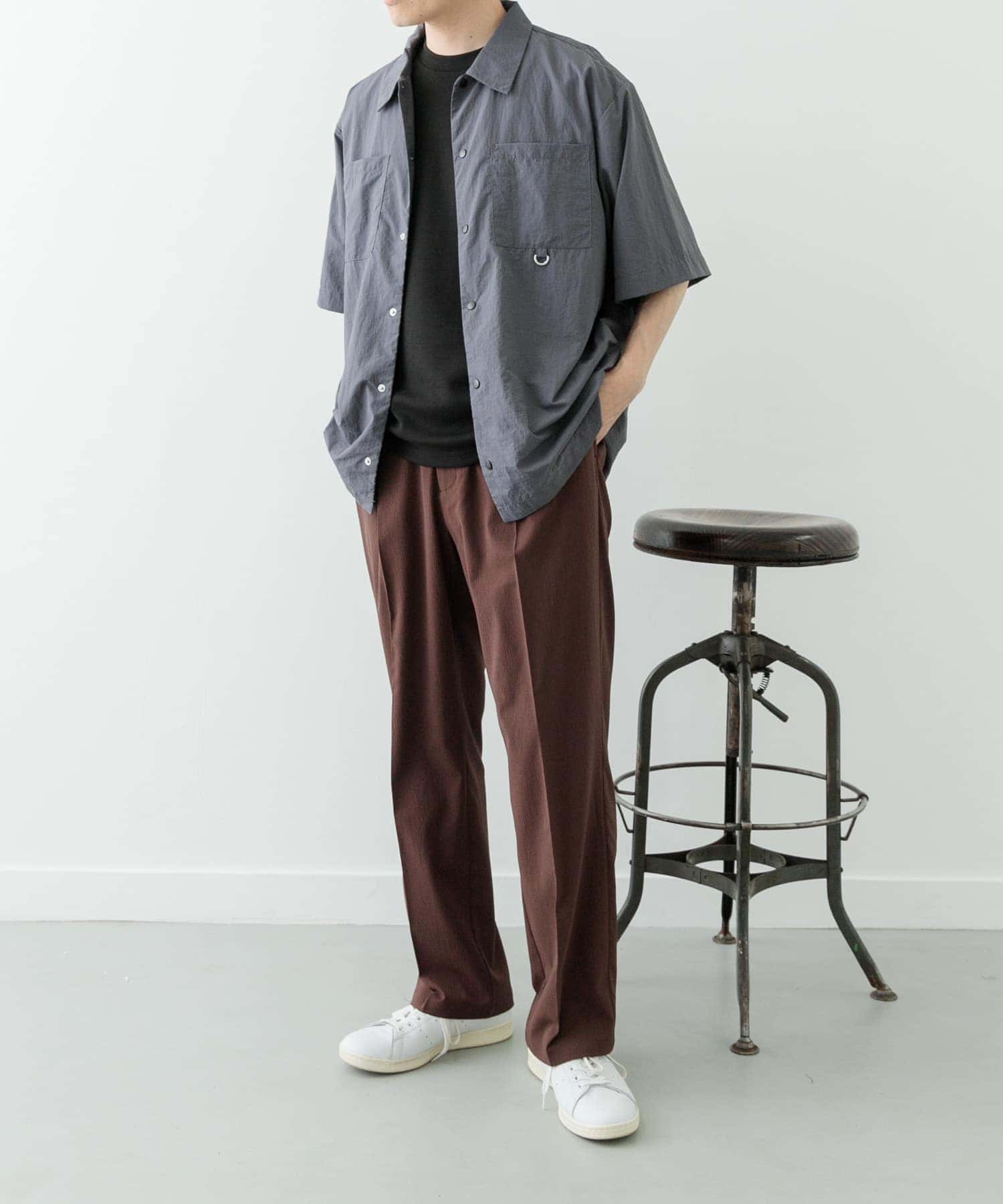 身長：170cm サイズ：M