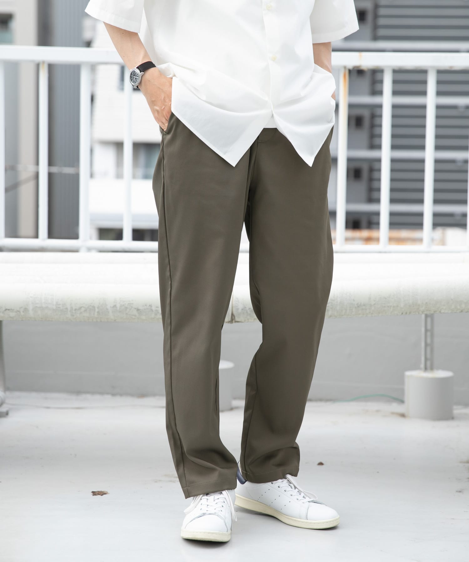 身長：170cm サイズ：M