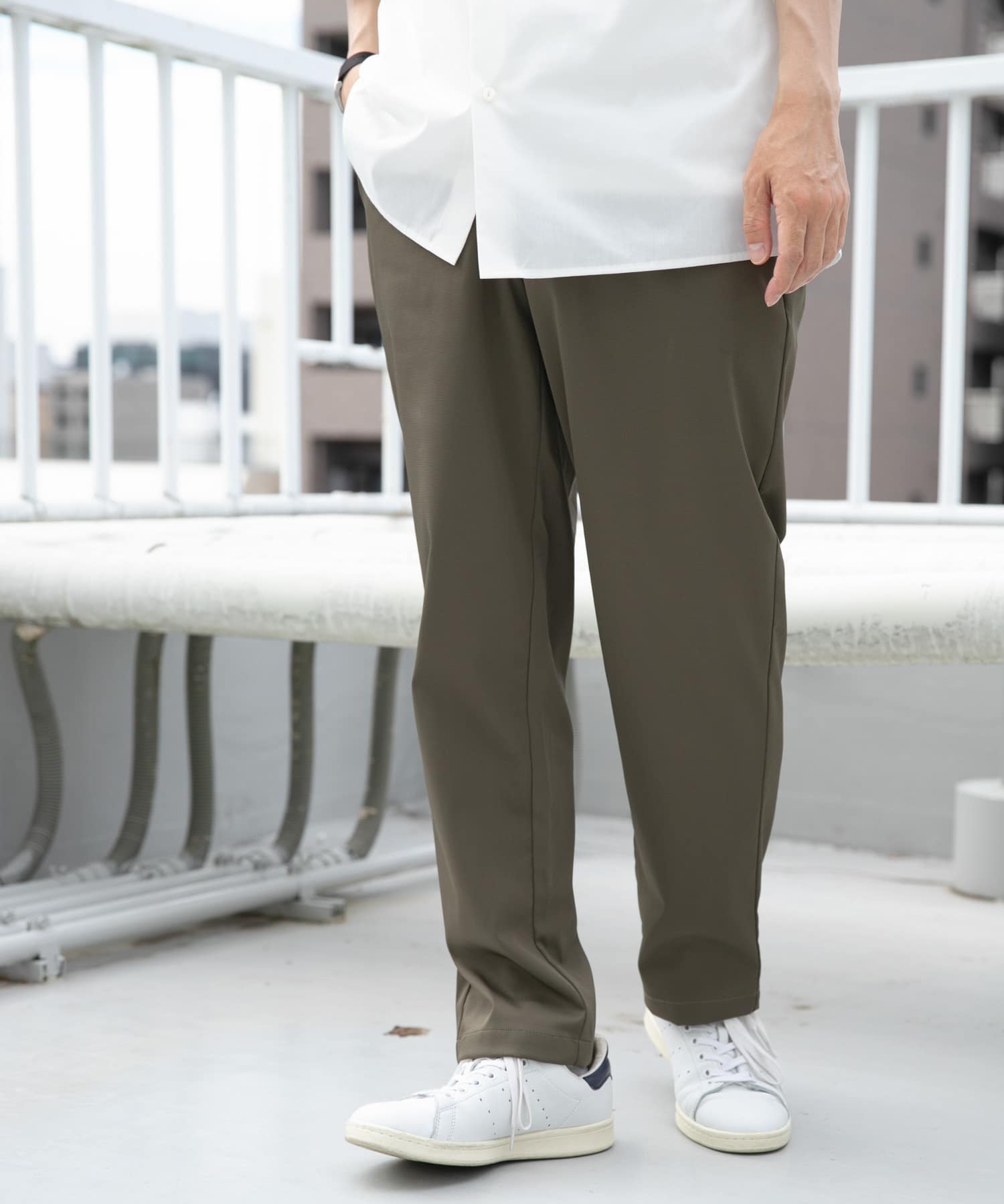 身長：170cm サイズ：M