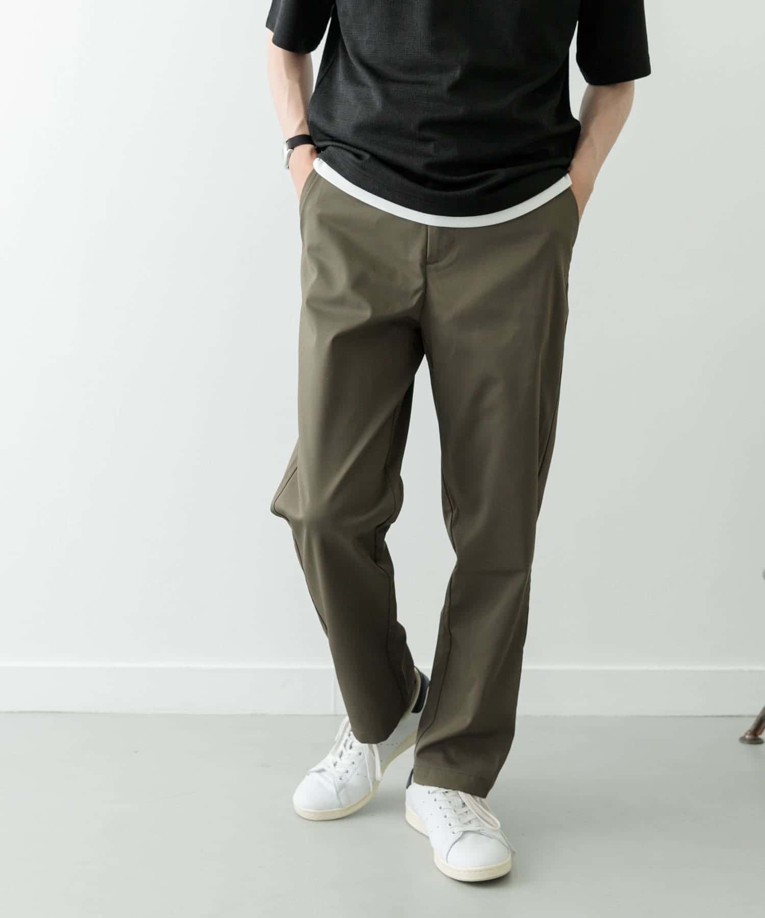身長：170cm サイズ：M