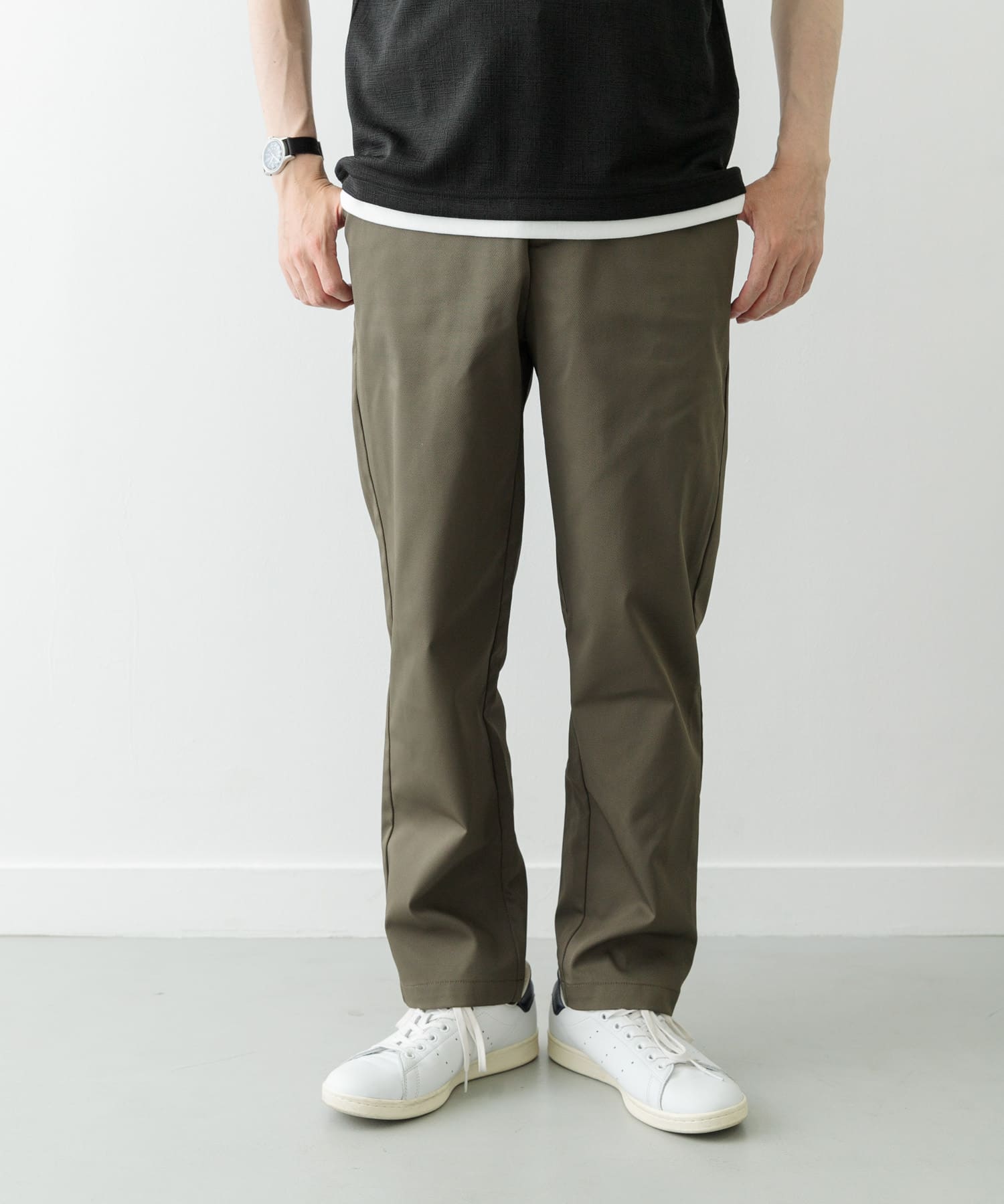 身長：170cm サイズ：M