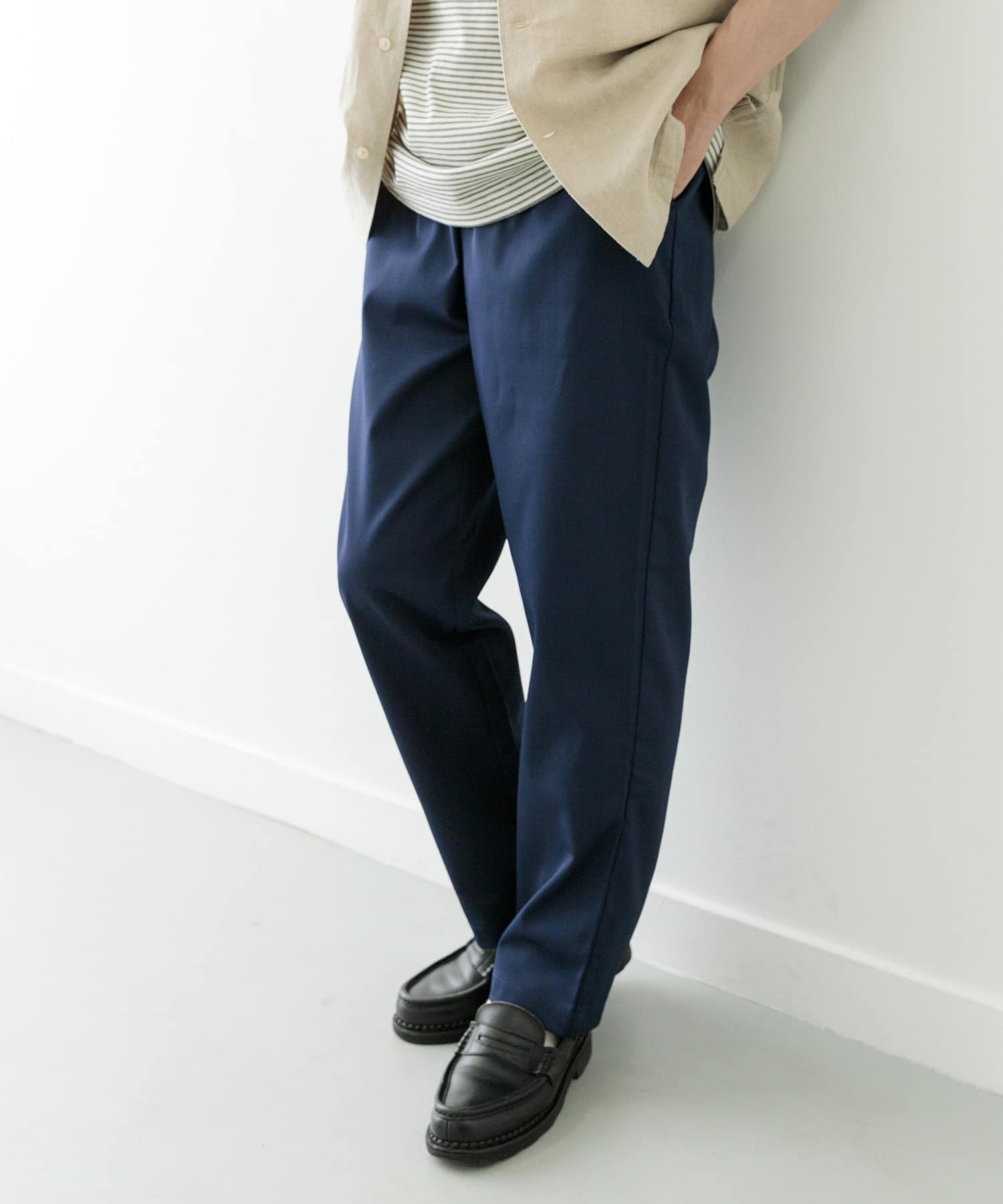 身長：170cm サイズ：M
