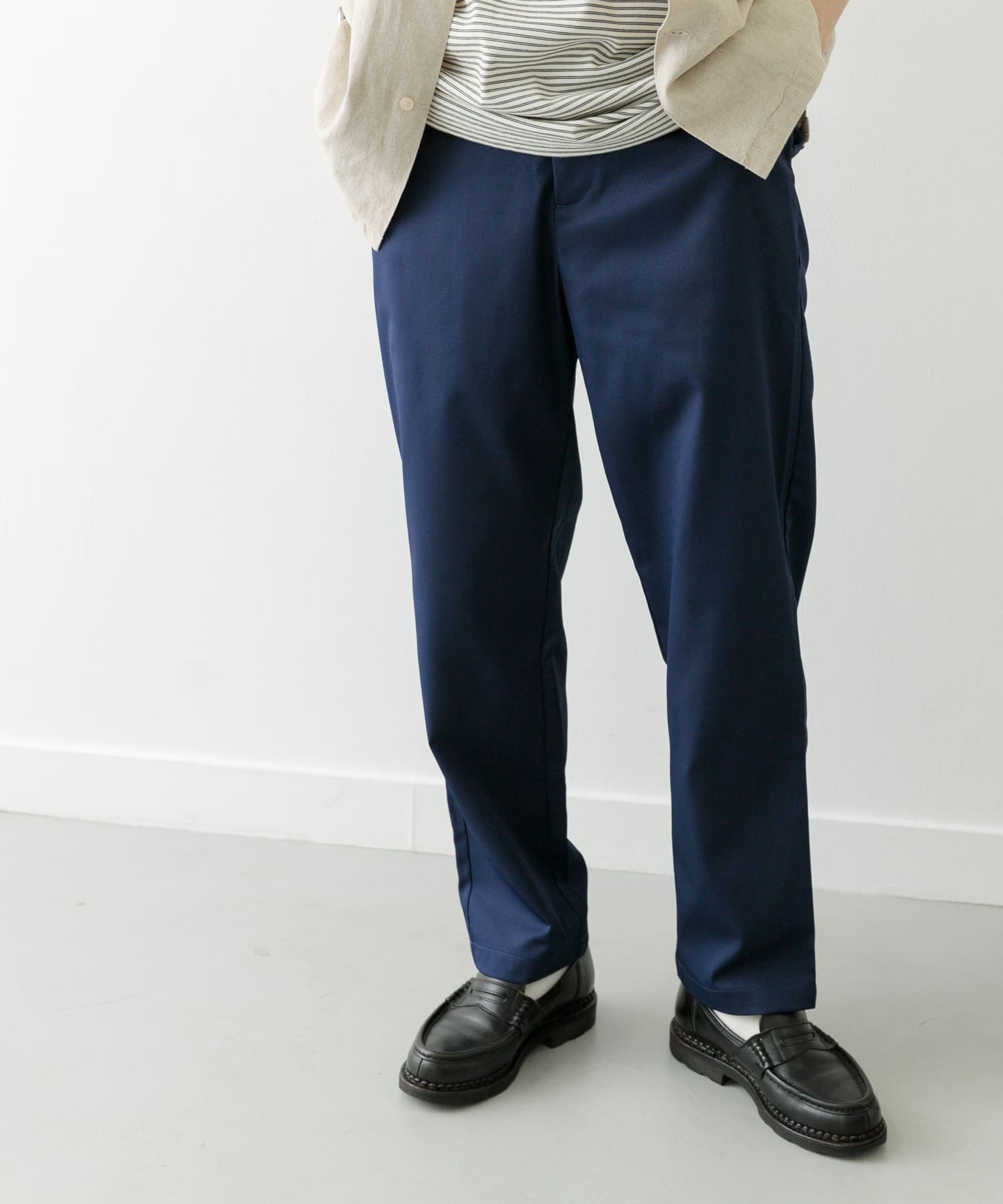 身長：170cm サイズ：M