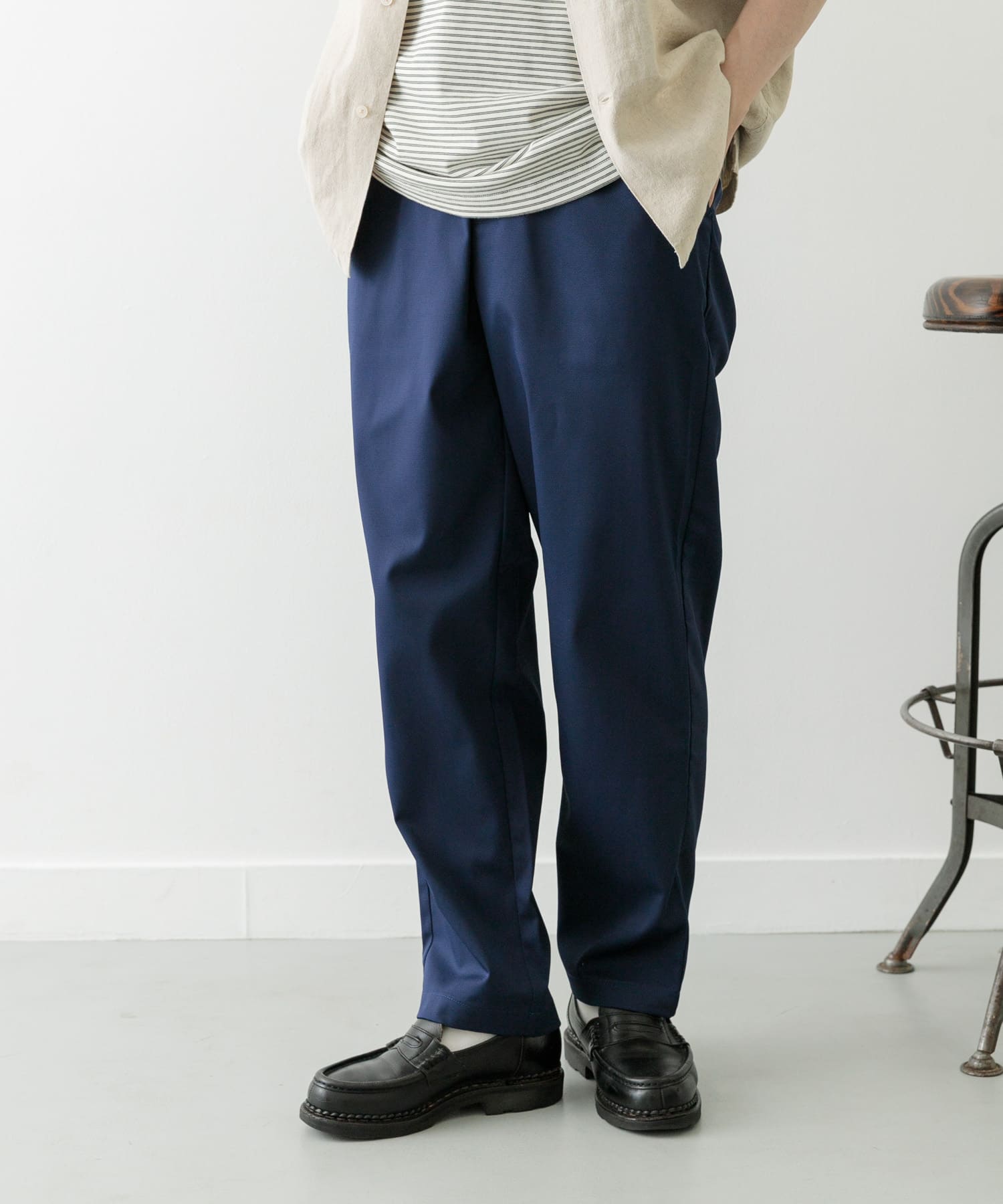 身長：170cm サイズ：M