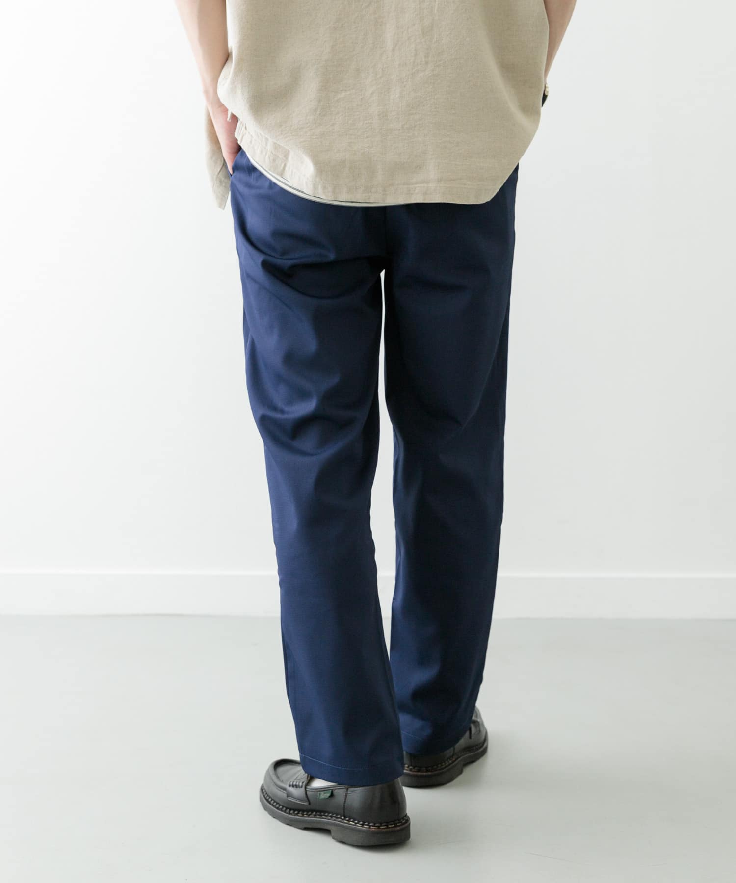 身長：170cm サイズ：M