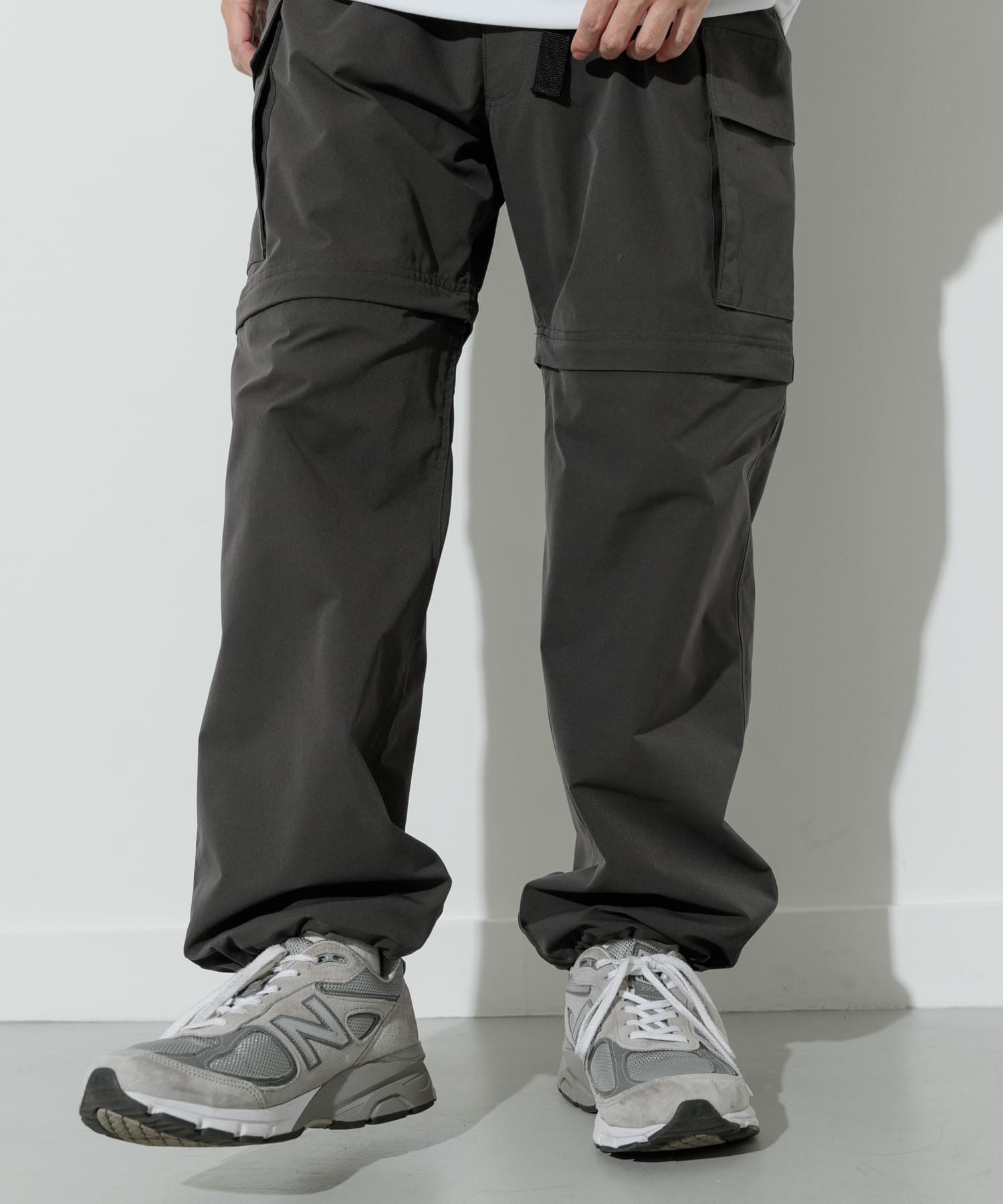 身長：170cm サイズ：M