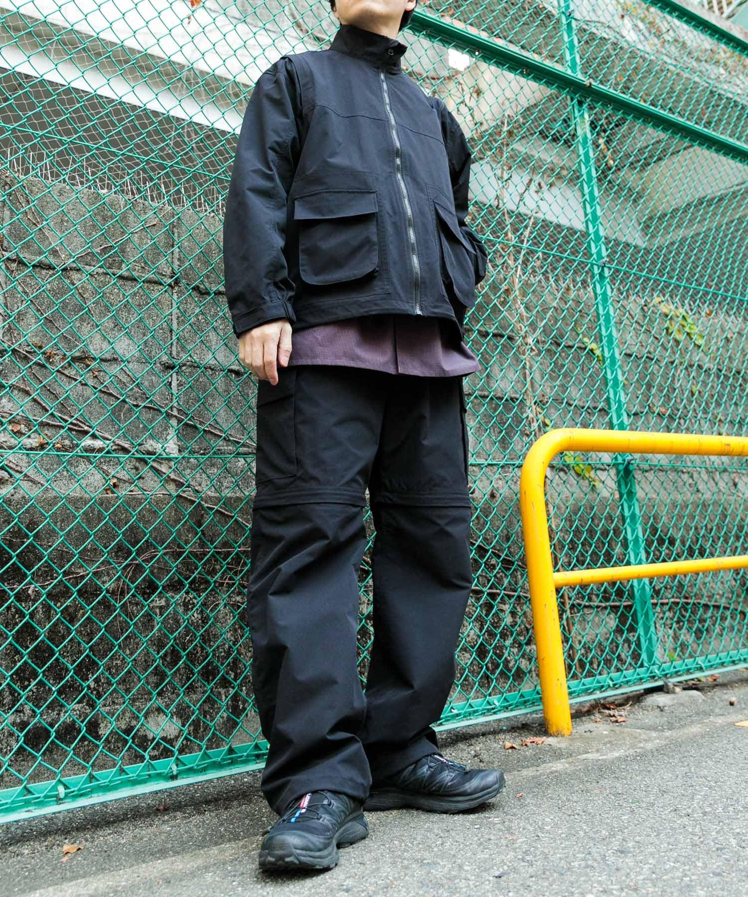 身長：170cm サイズ：M