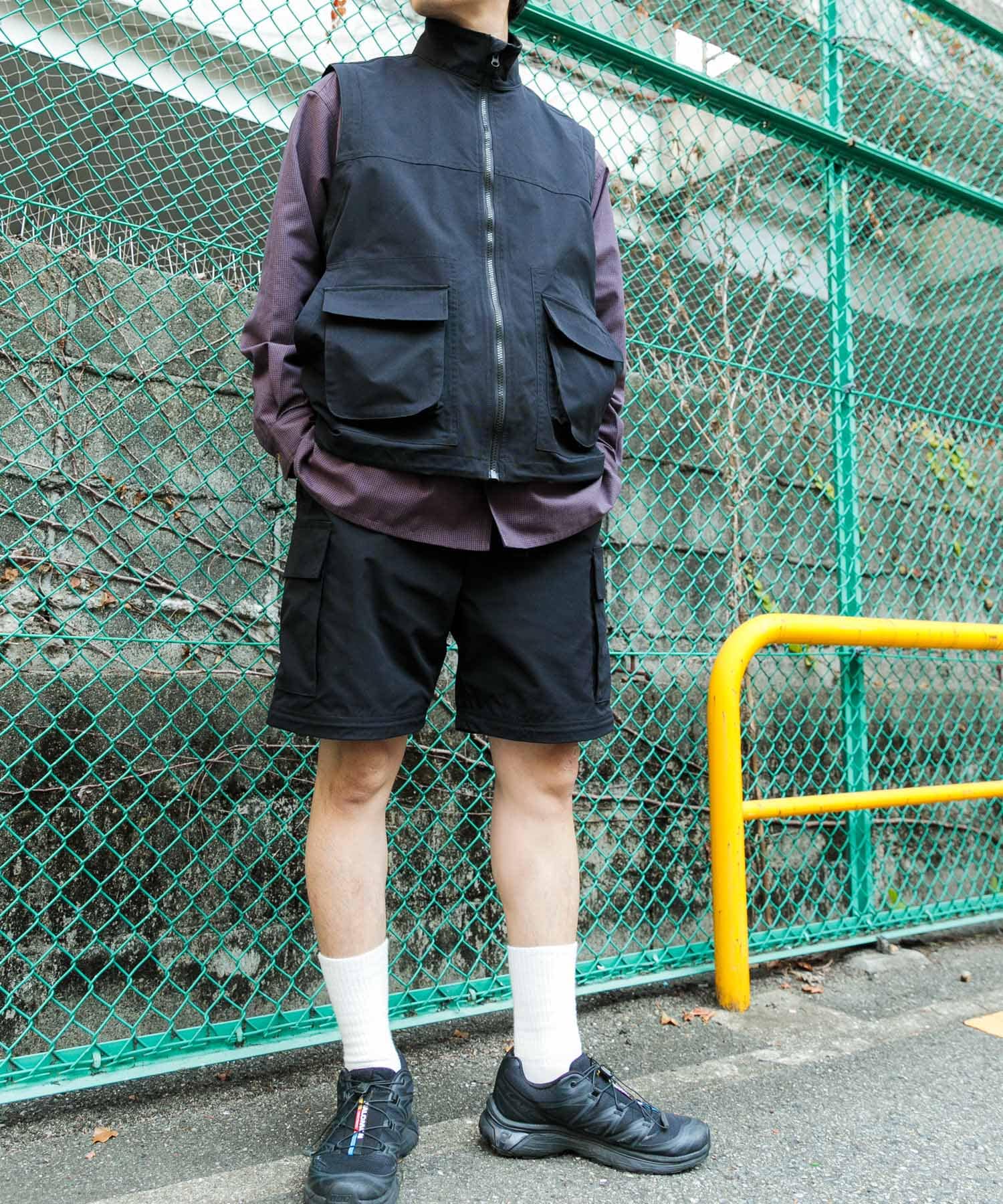 身長：170cm サイズ：M