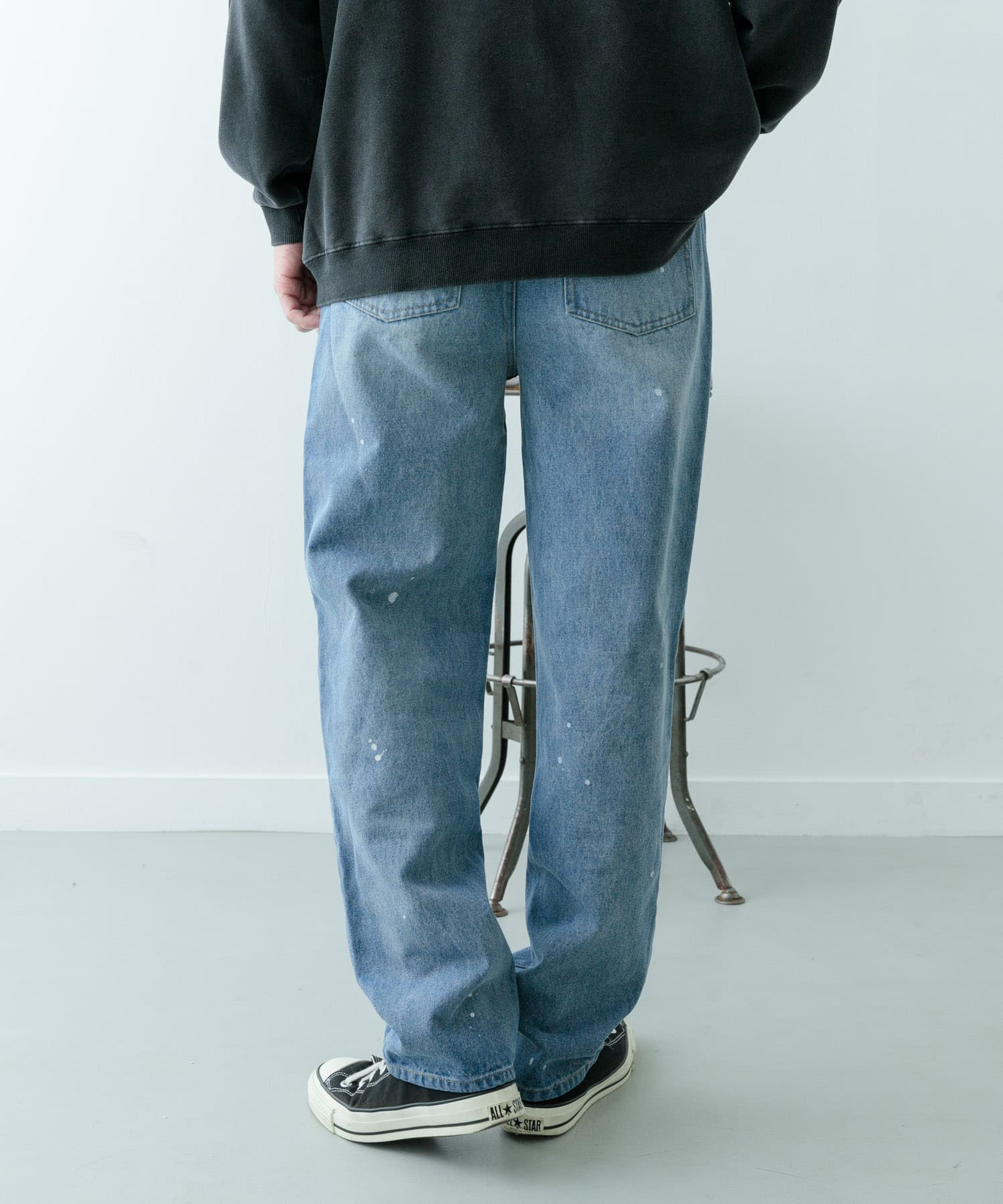 身長：170cm サイズ：M