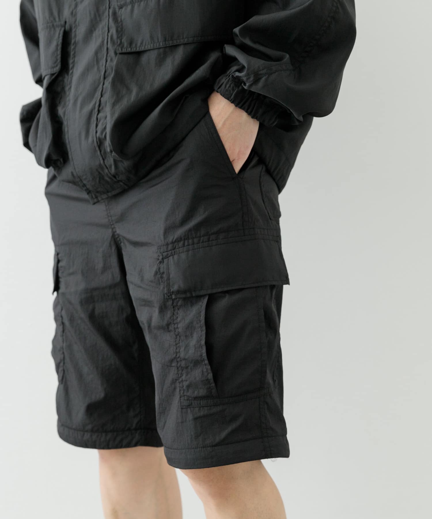 身長：170cm サイズ：M