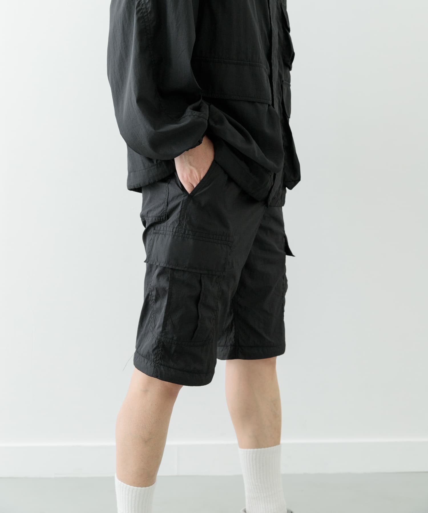 身長：170cm サイズ：M