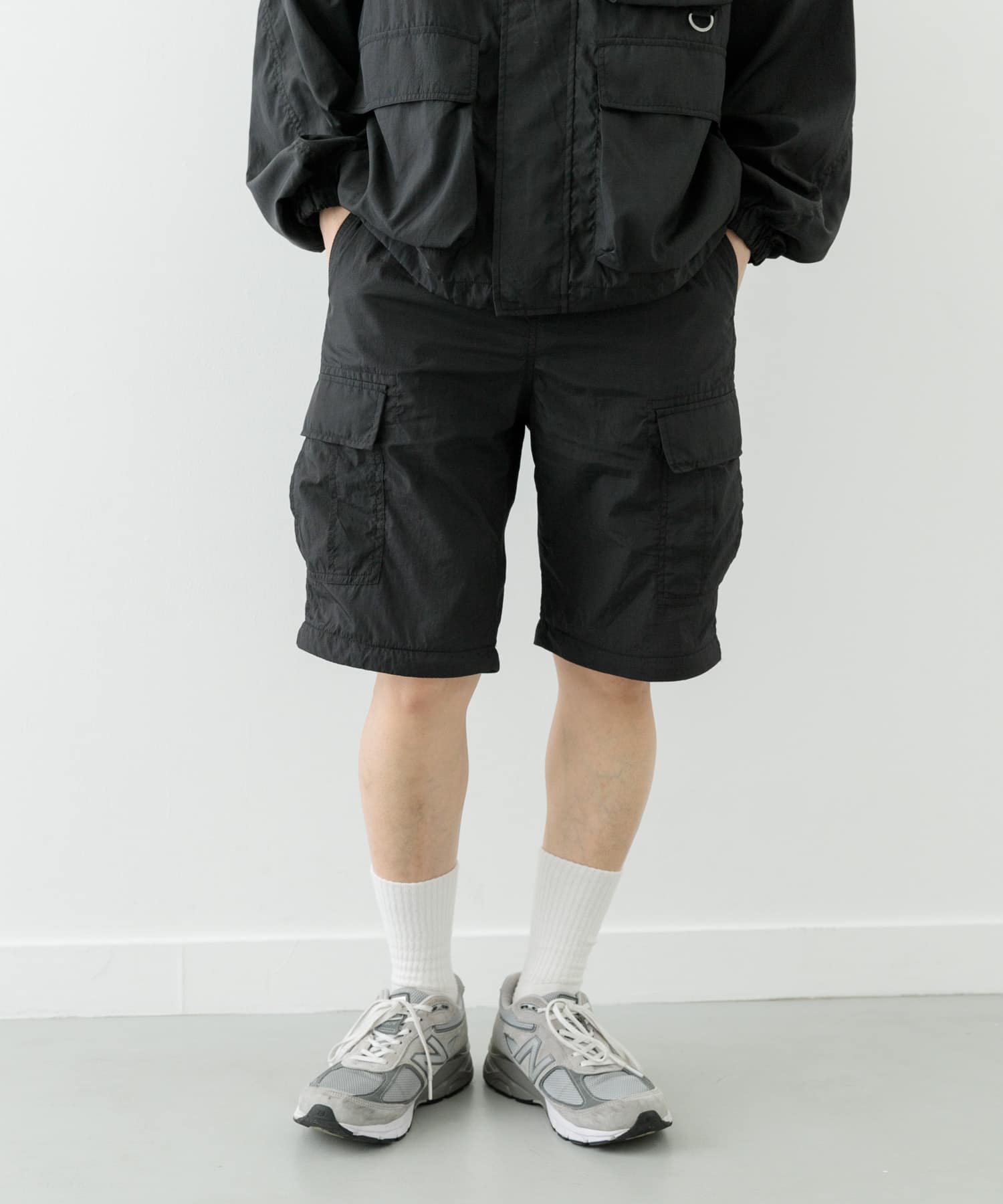 身長：170cm サイズ：M