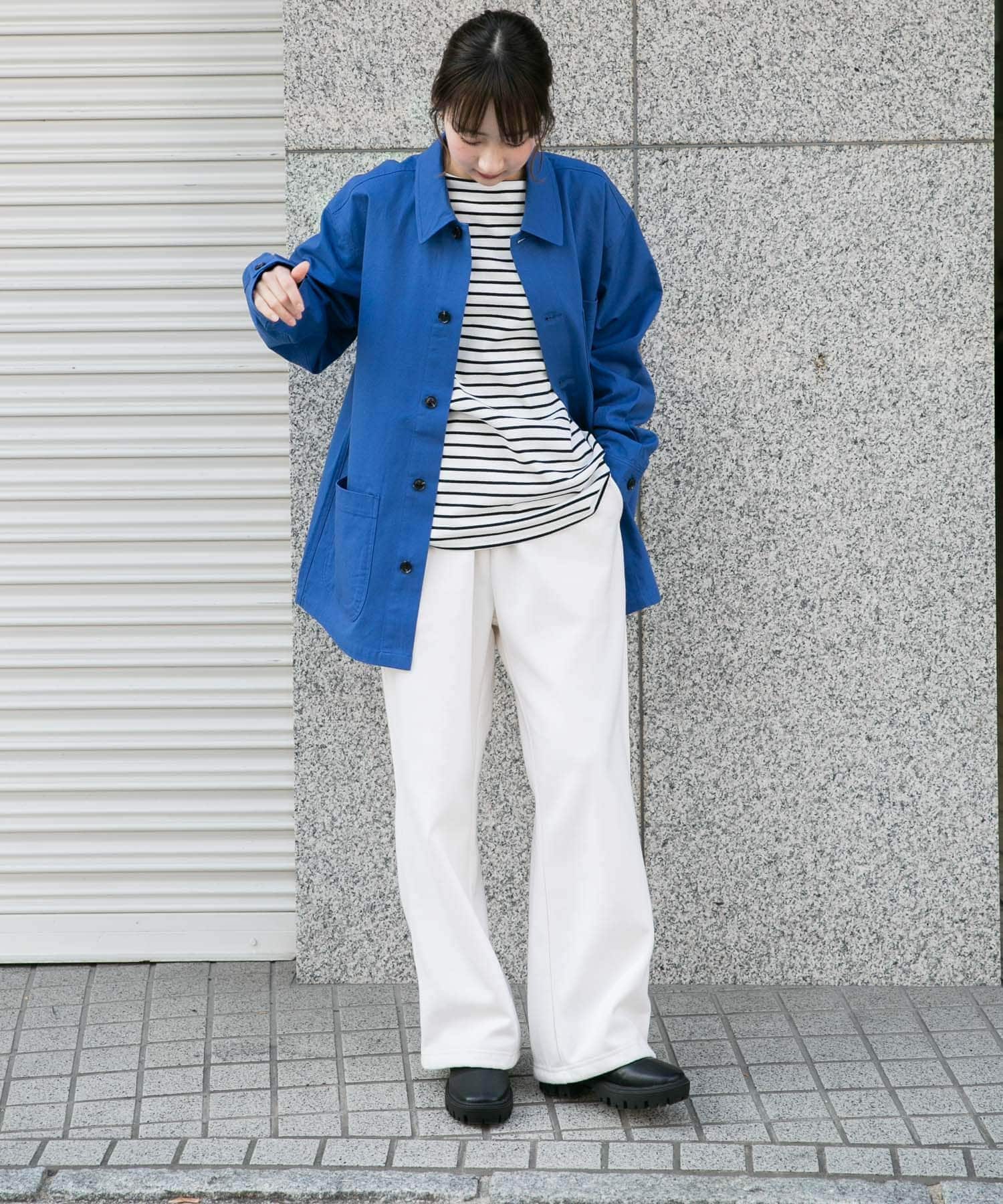 身長：160cm サイズ：M