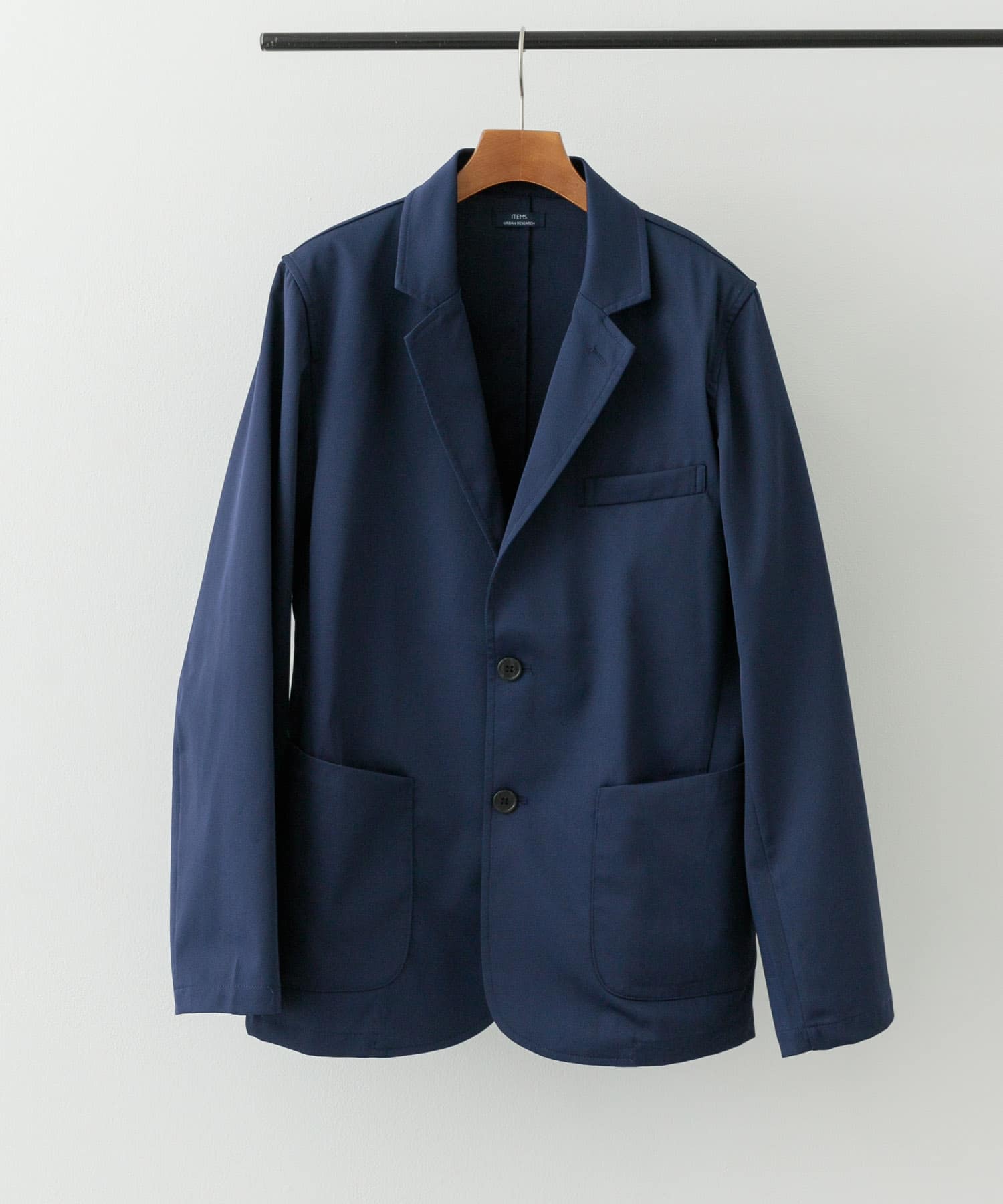 『セットアップ対応』マシンウォッシャブルピケテーラードジャケット