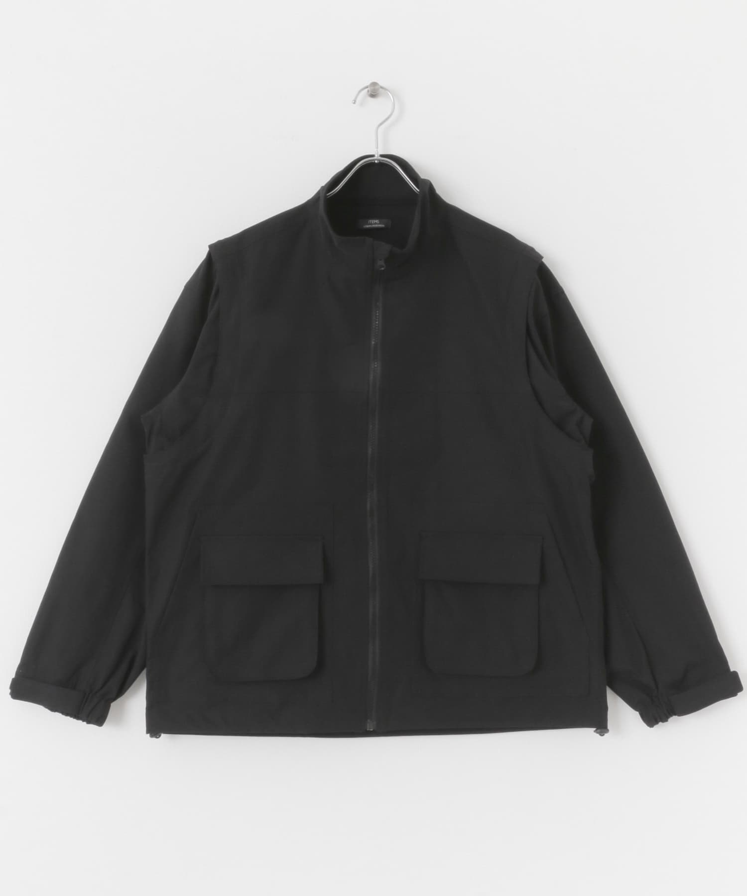 BLK