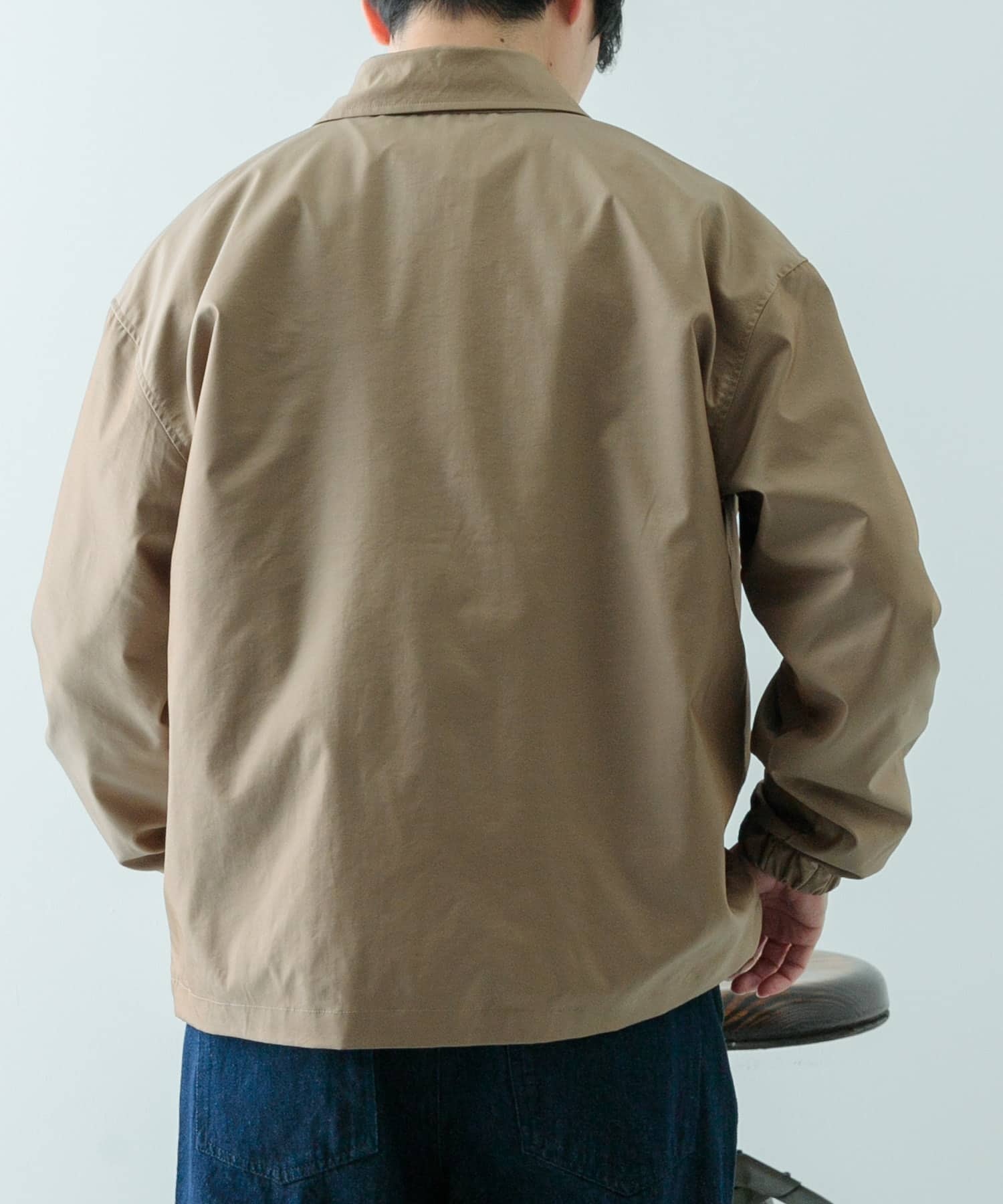 身長：170cm サイズ：M