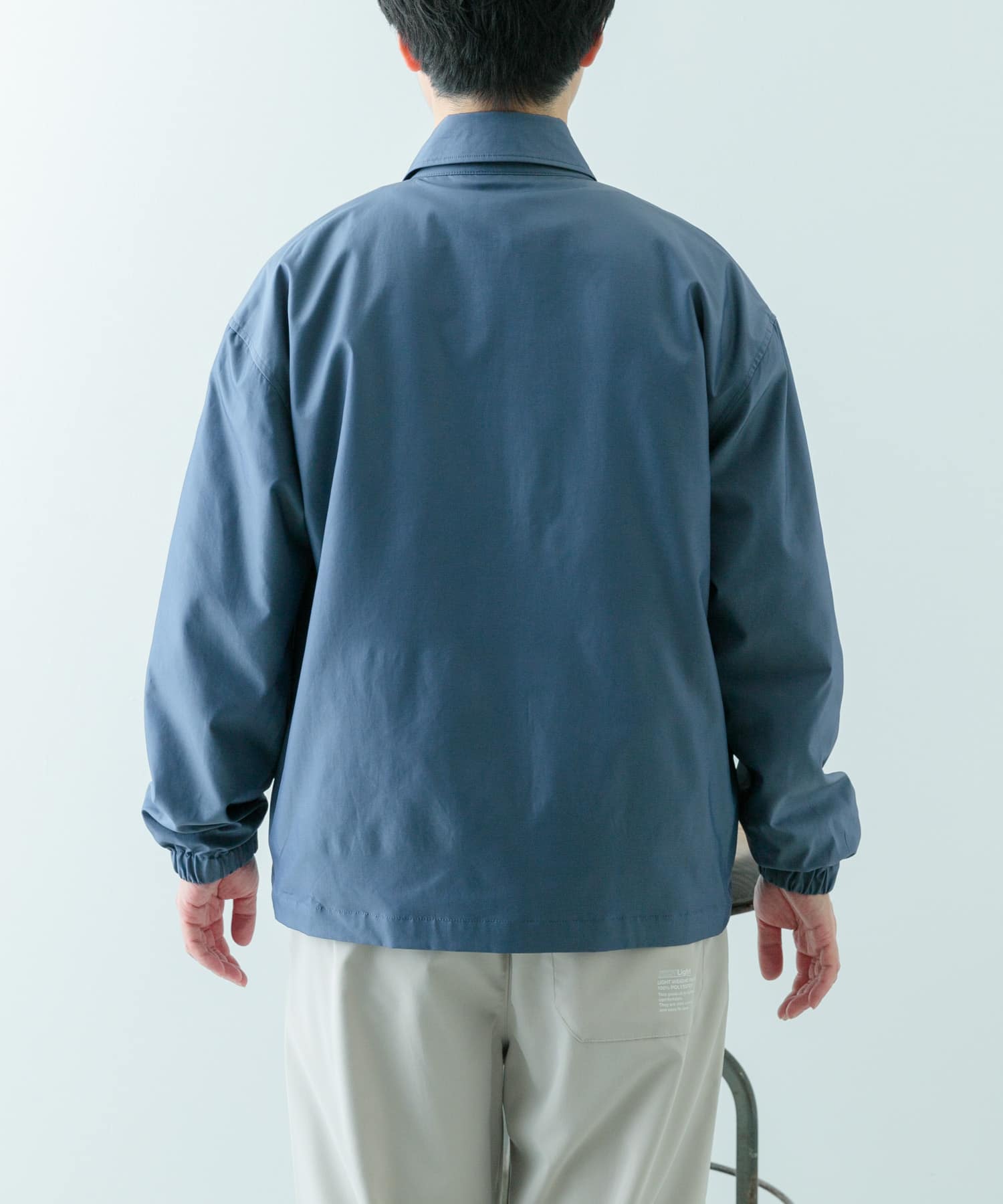 身長：170cm サイズ：M