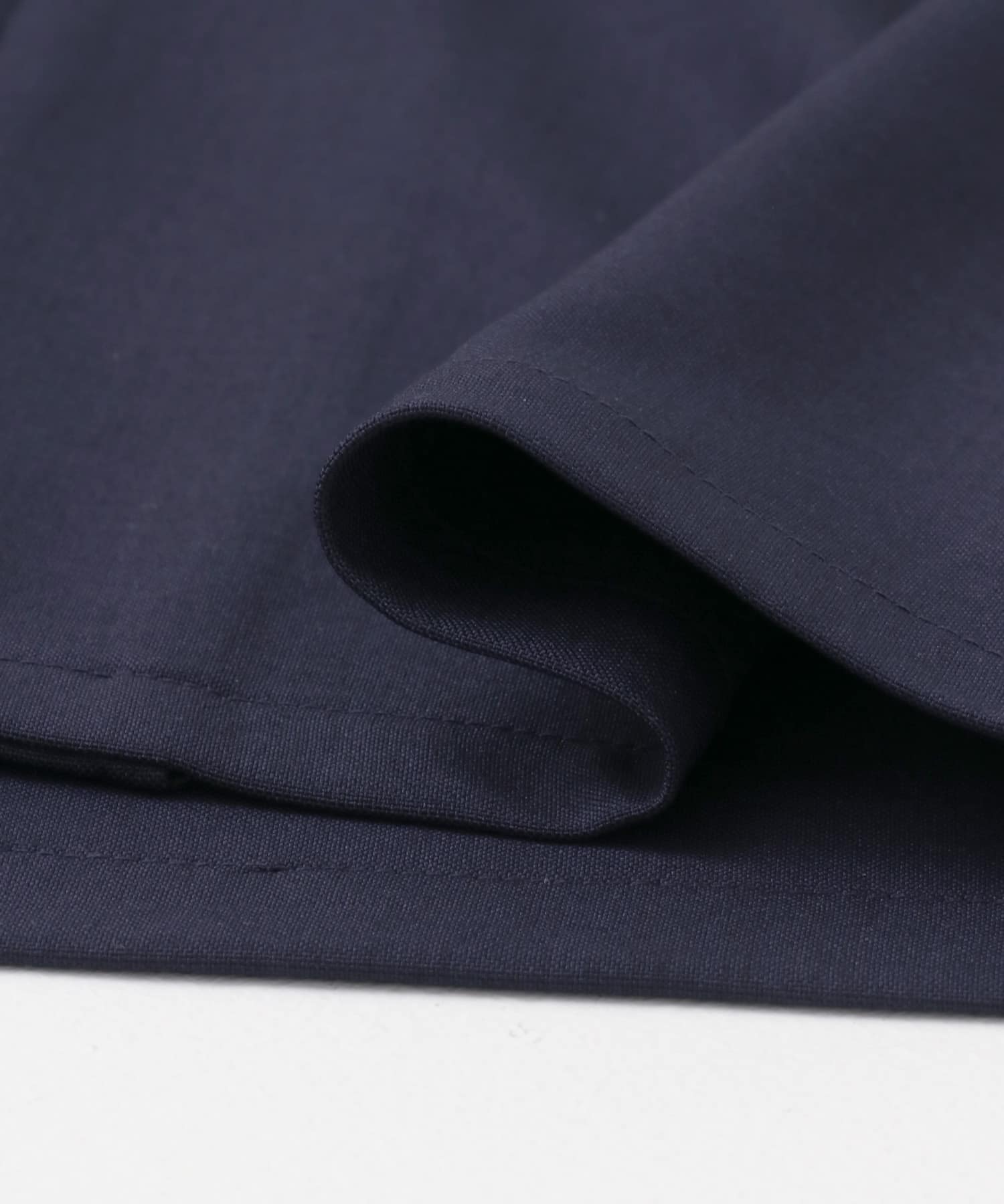 2wayストレッチ比翼ジャケット NVY M