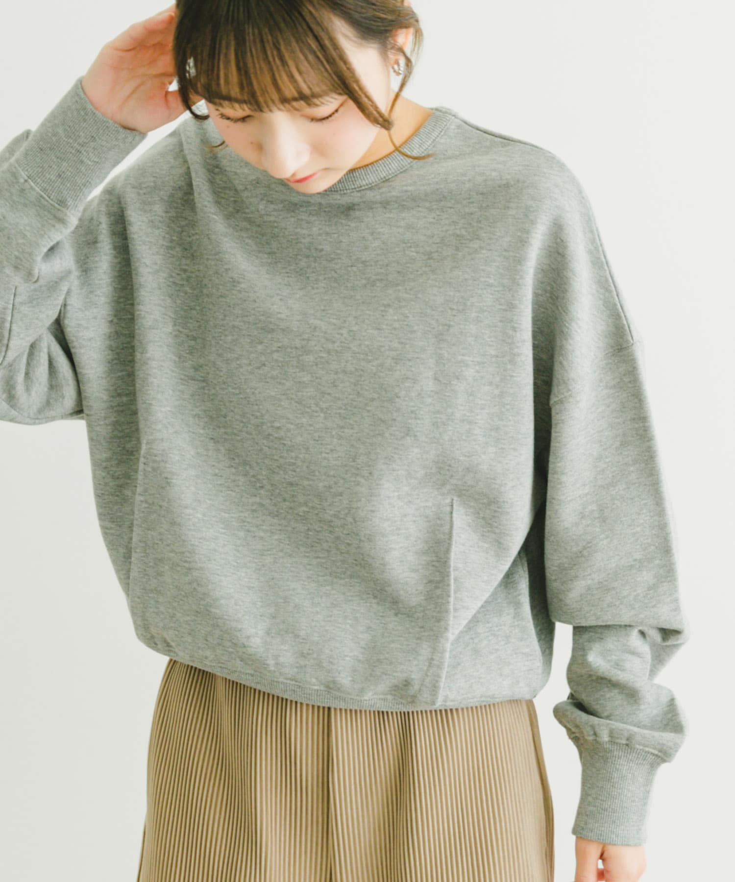 杢GRY