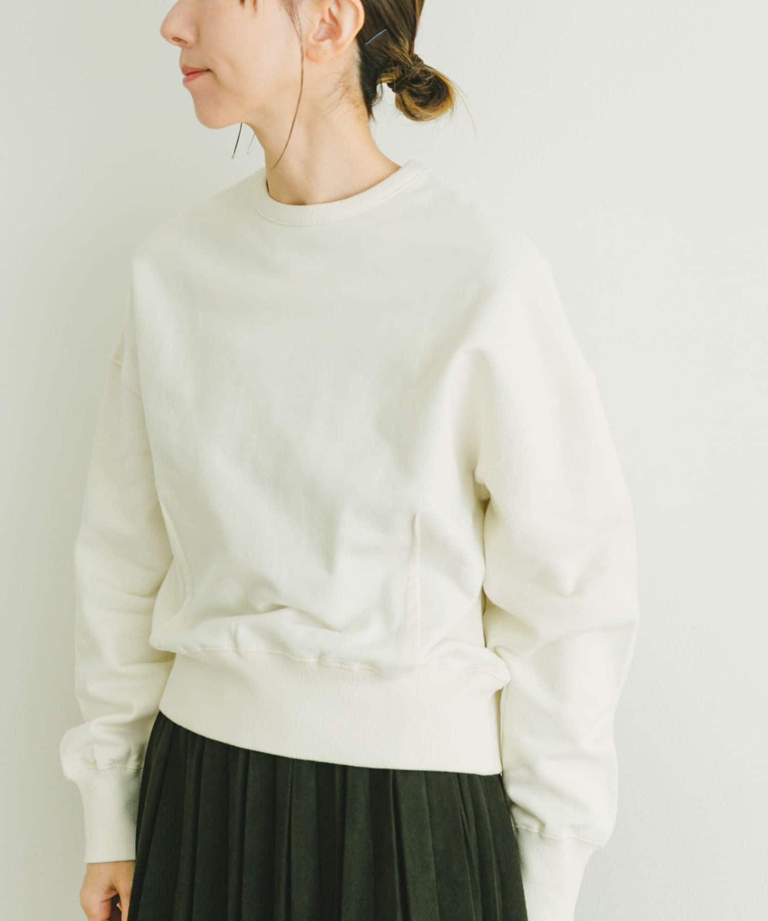 身長：164cm サイズ：FREE