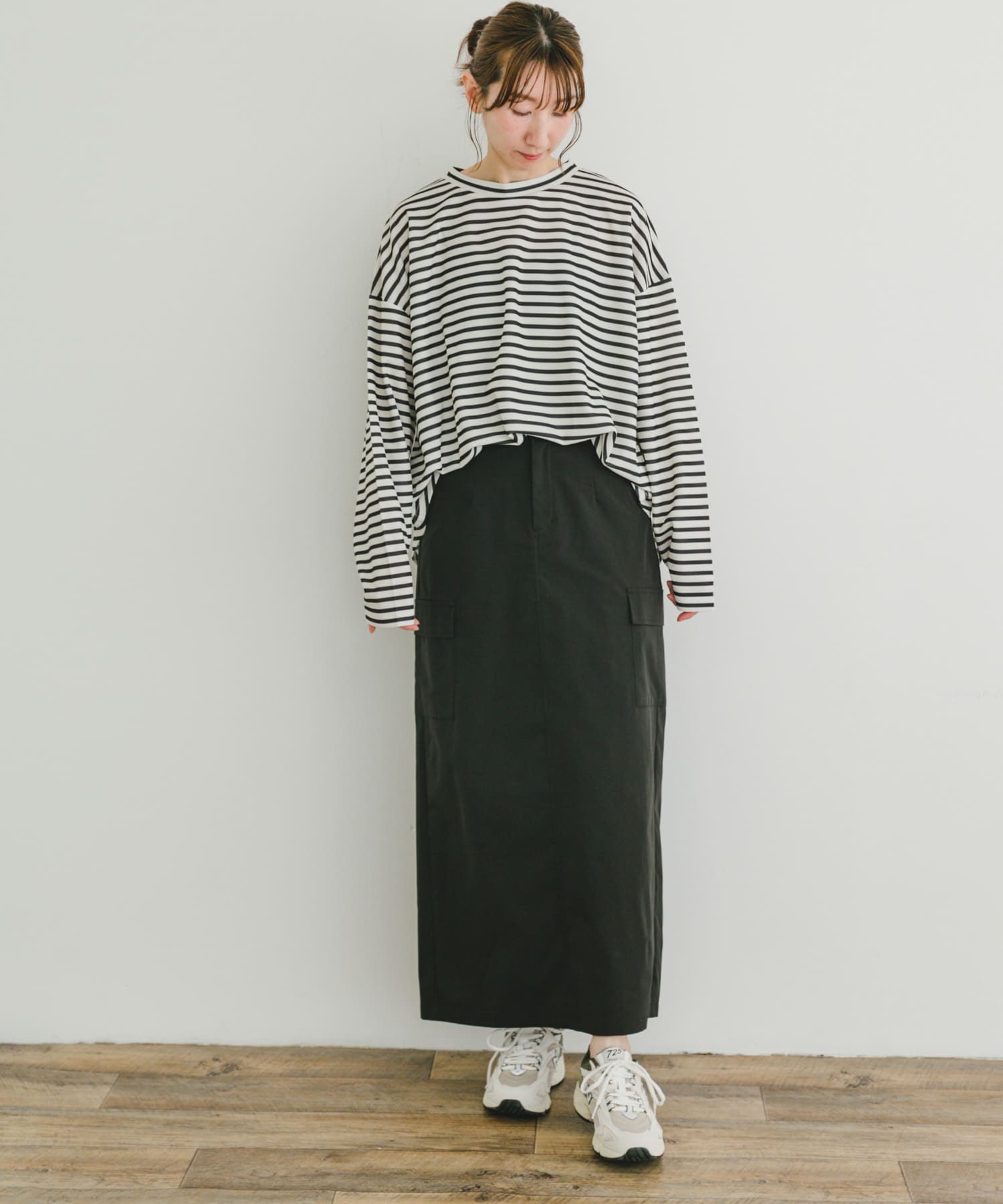 OFF×CHA
