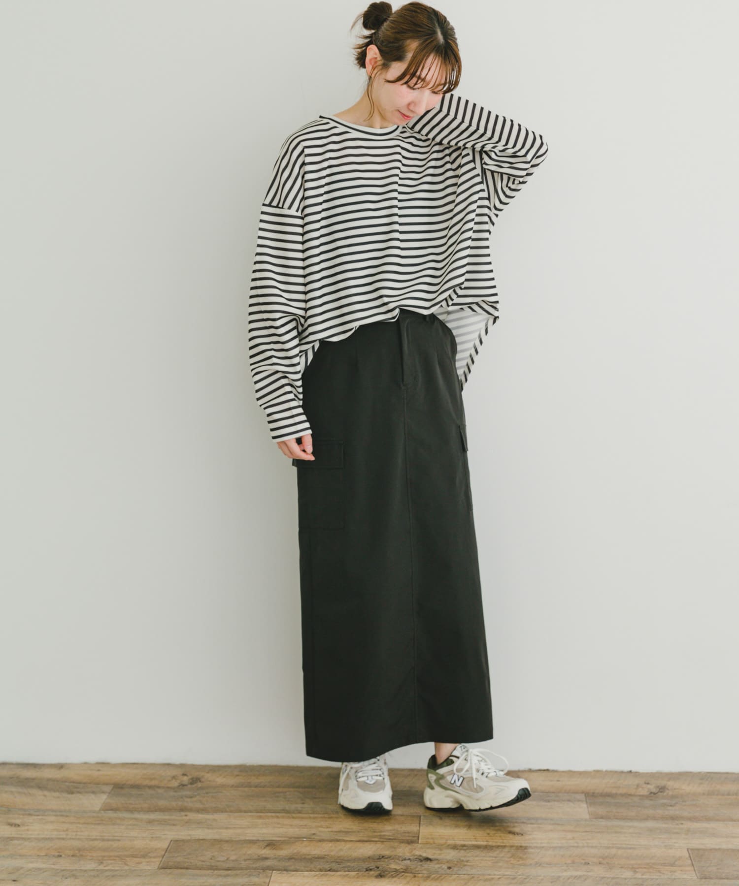 OFF×CHA
