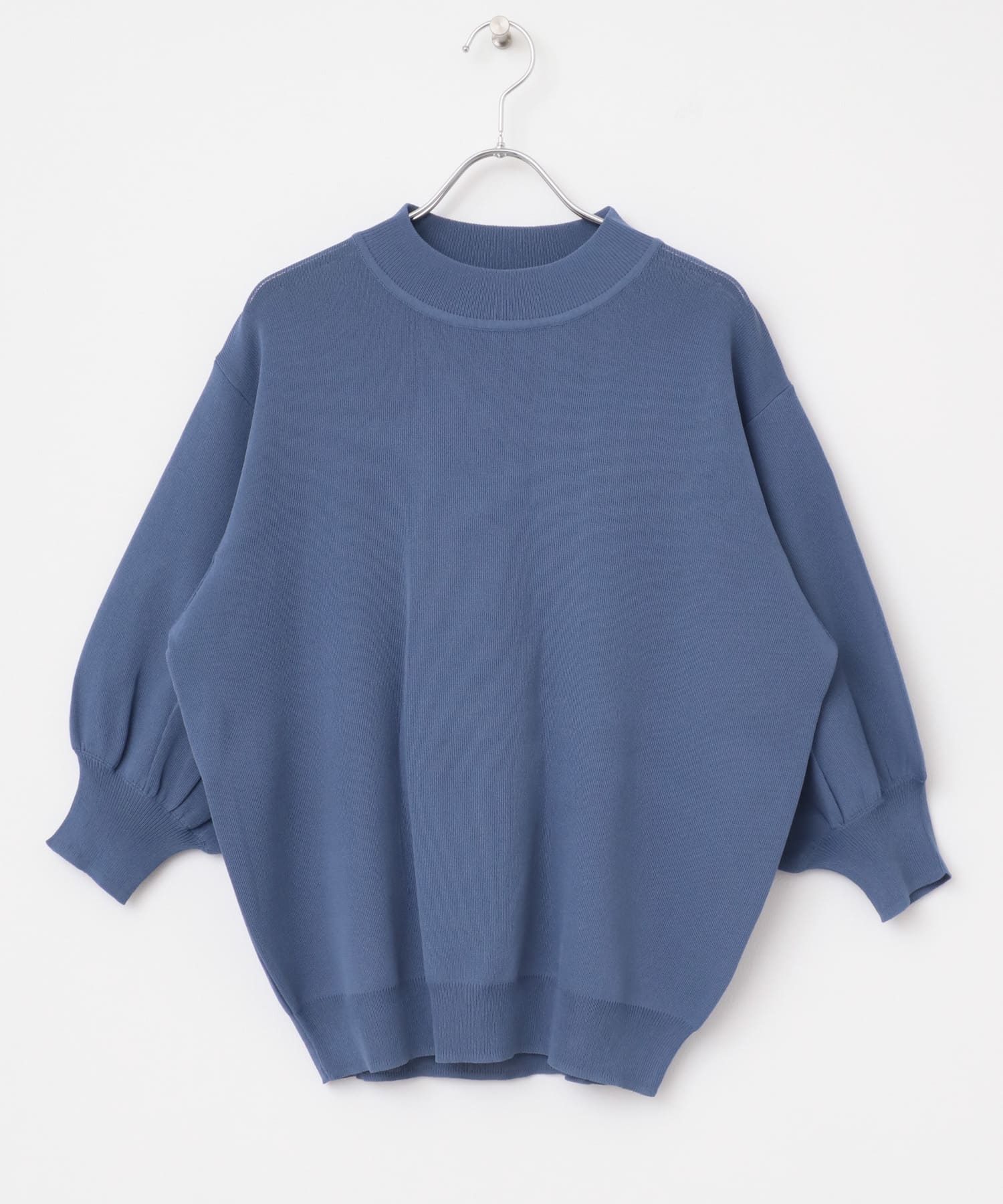 BLU