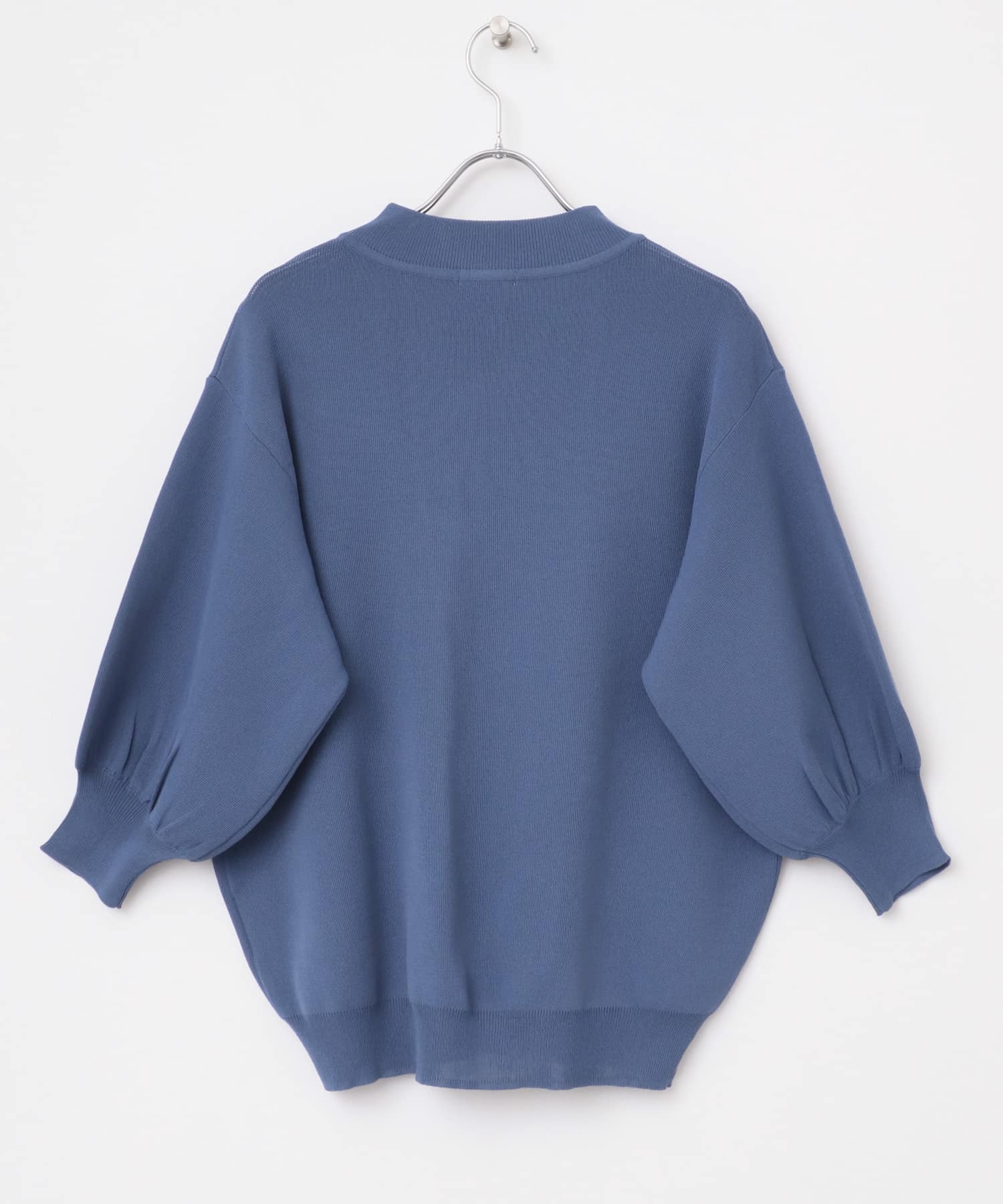 BLU