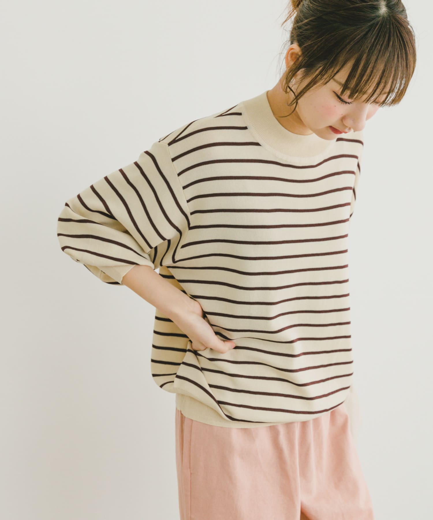 OFF×BRN