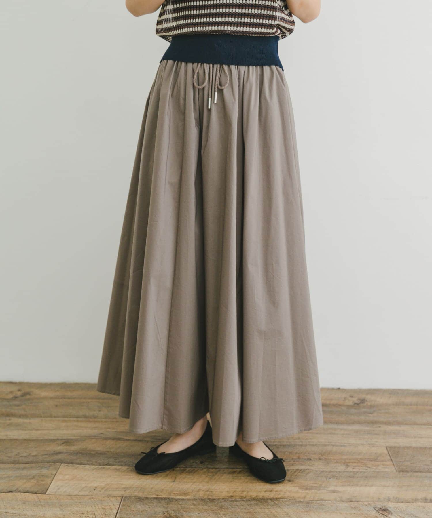 身長：160cm サイズ：FREE
