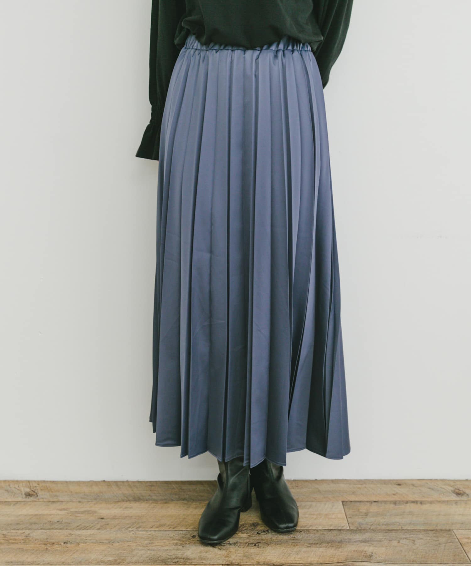 身長：164cm サイズ：FREE