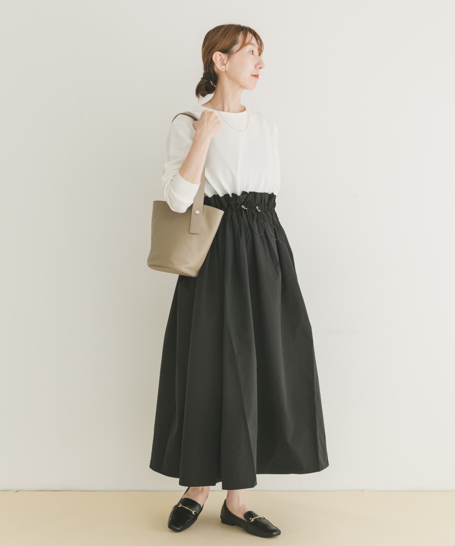 ポンチドッキングワンピース