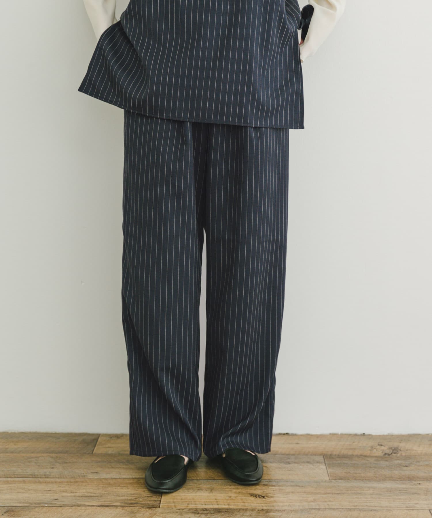 身長：164cm サイズ：FREE