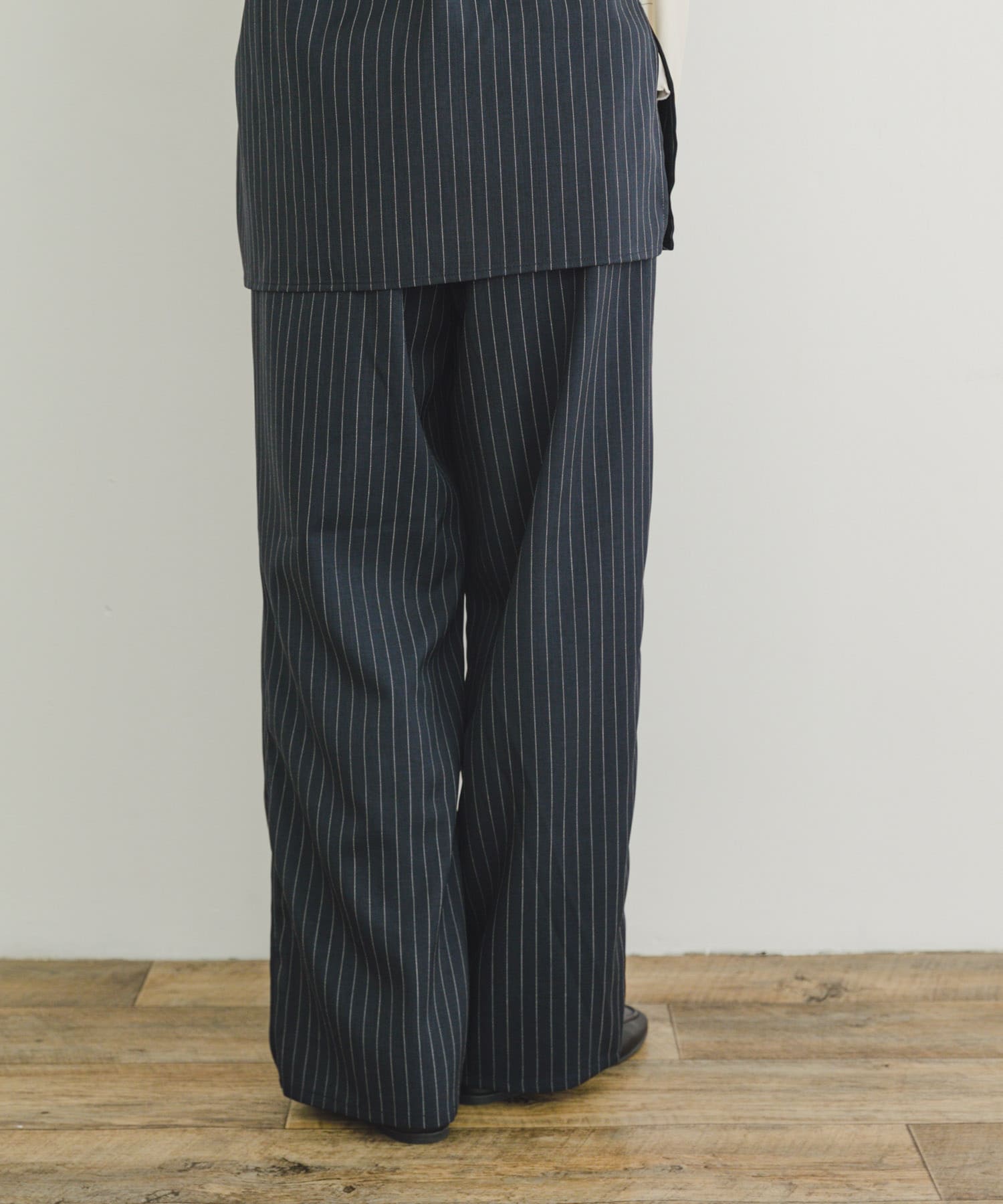 身長：164cm サイズ：FREE