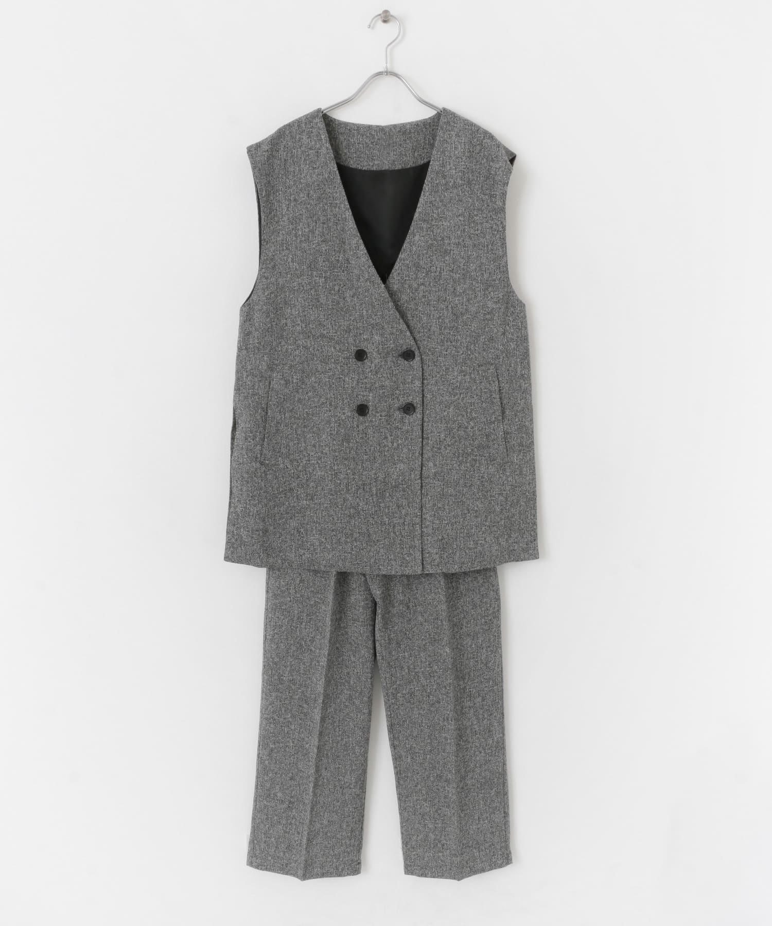 ボンズ　什器セット② シュナイダーエレクトリック セレクタスイッチヘッド 2ノッチ 黒