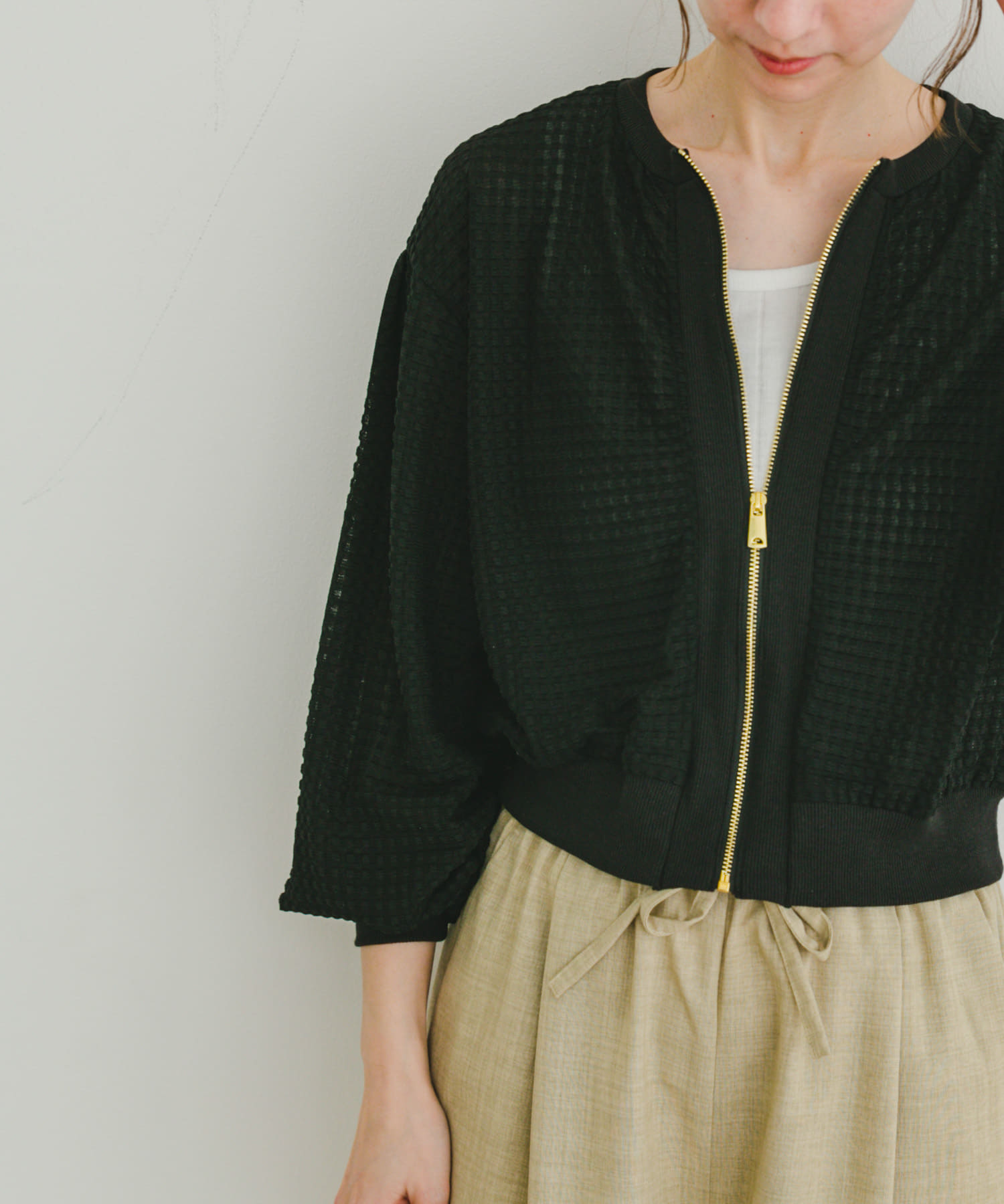 身長：164cm サイズ：FREE